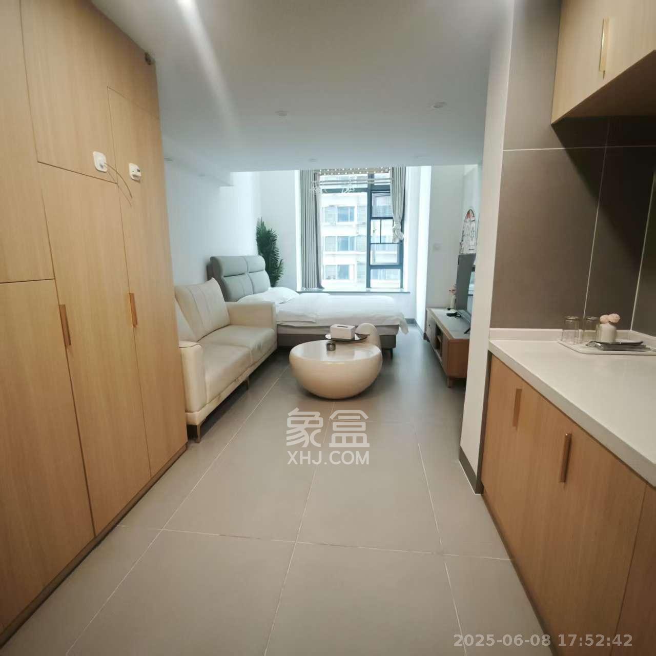佳兆业云顶都汇  2室1厅1卫   1700.00元/月