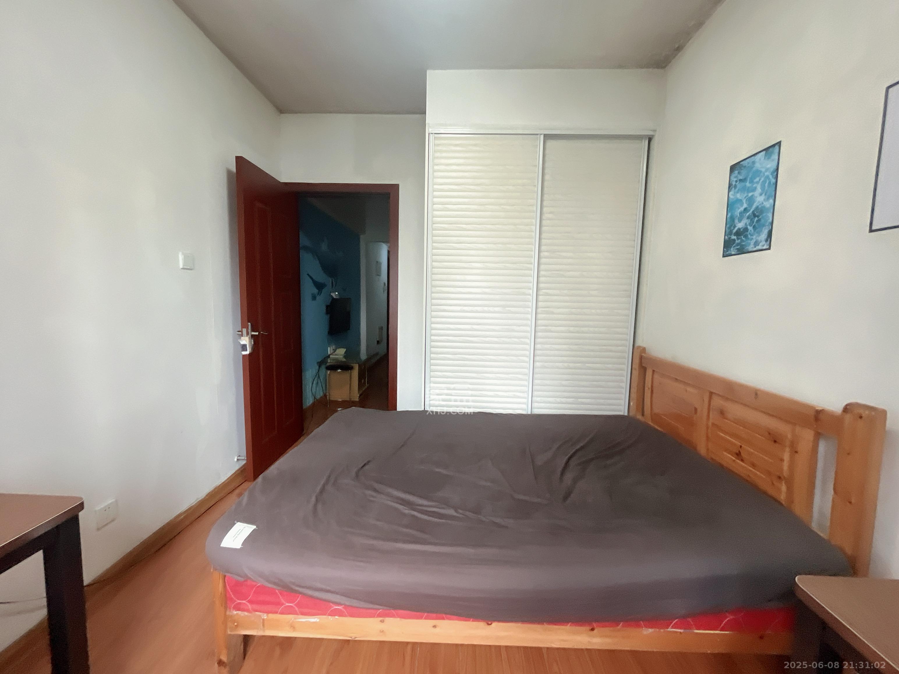 达美D6区  1室1厅1卫   1600.00元/月室内图