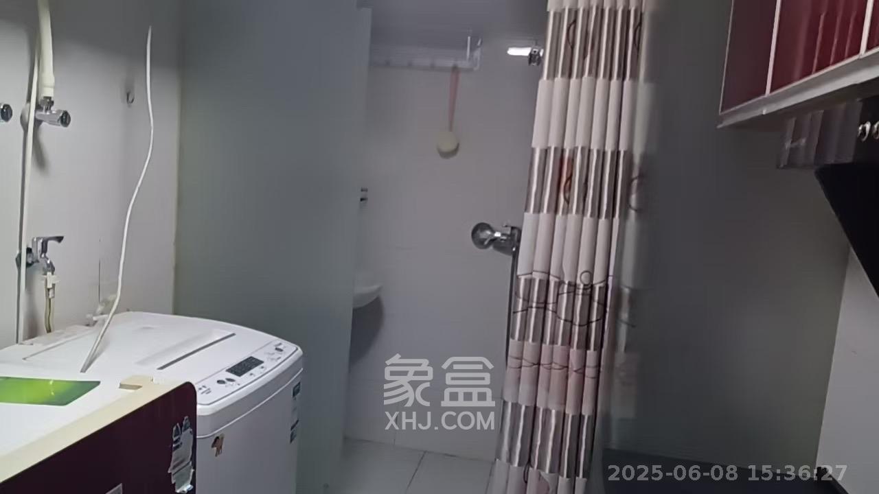 高升金典 1室1厅1卫 899.0元/月 高升金典 1室1厅1卫 899.0元/月室内图