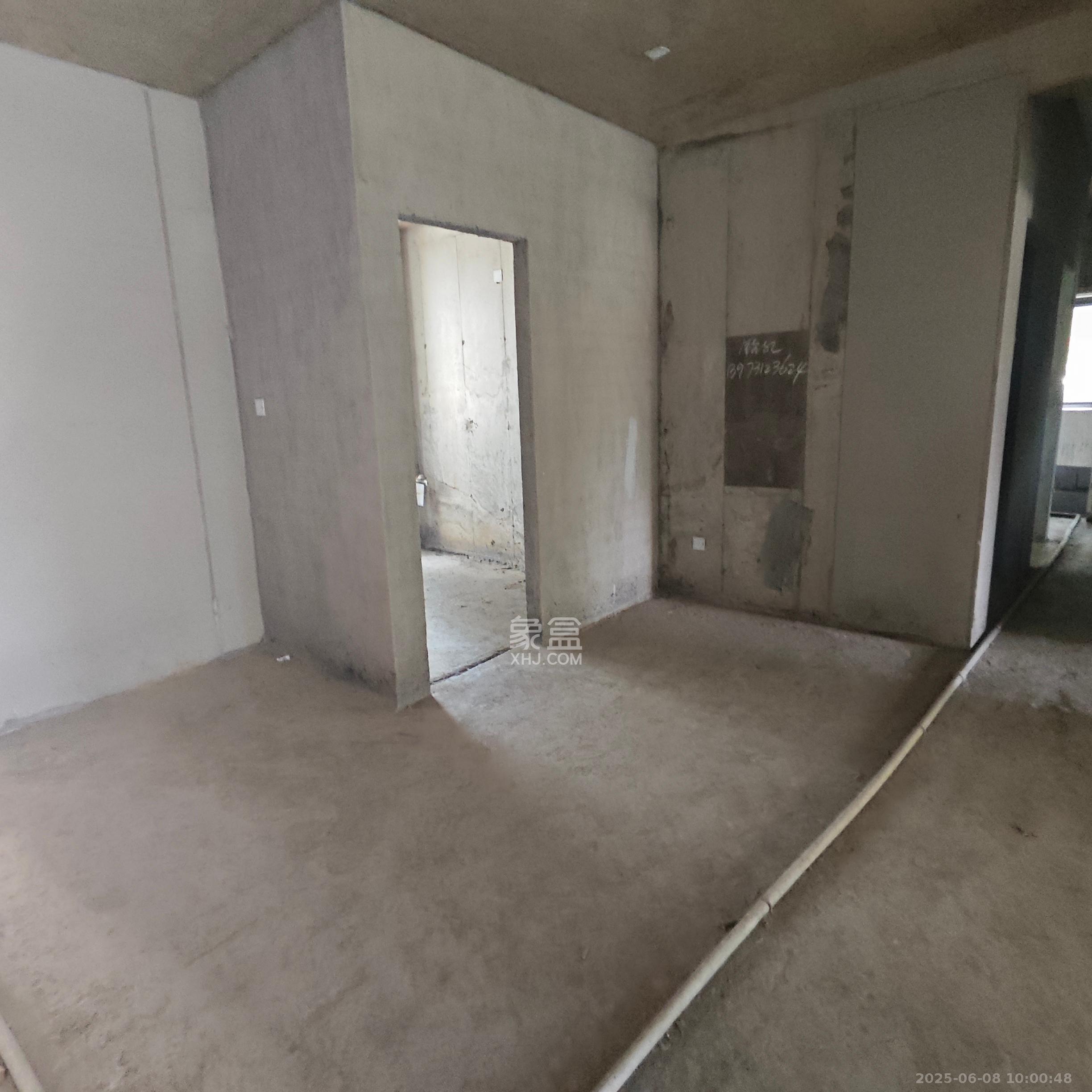 润和星河玥 4室2厅2卫 4000.0元/月 润和星河玥 4室2厅2卫 4000.0元/月室内图