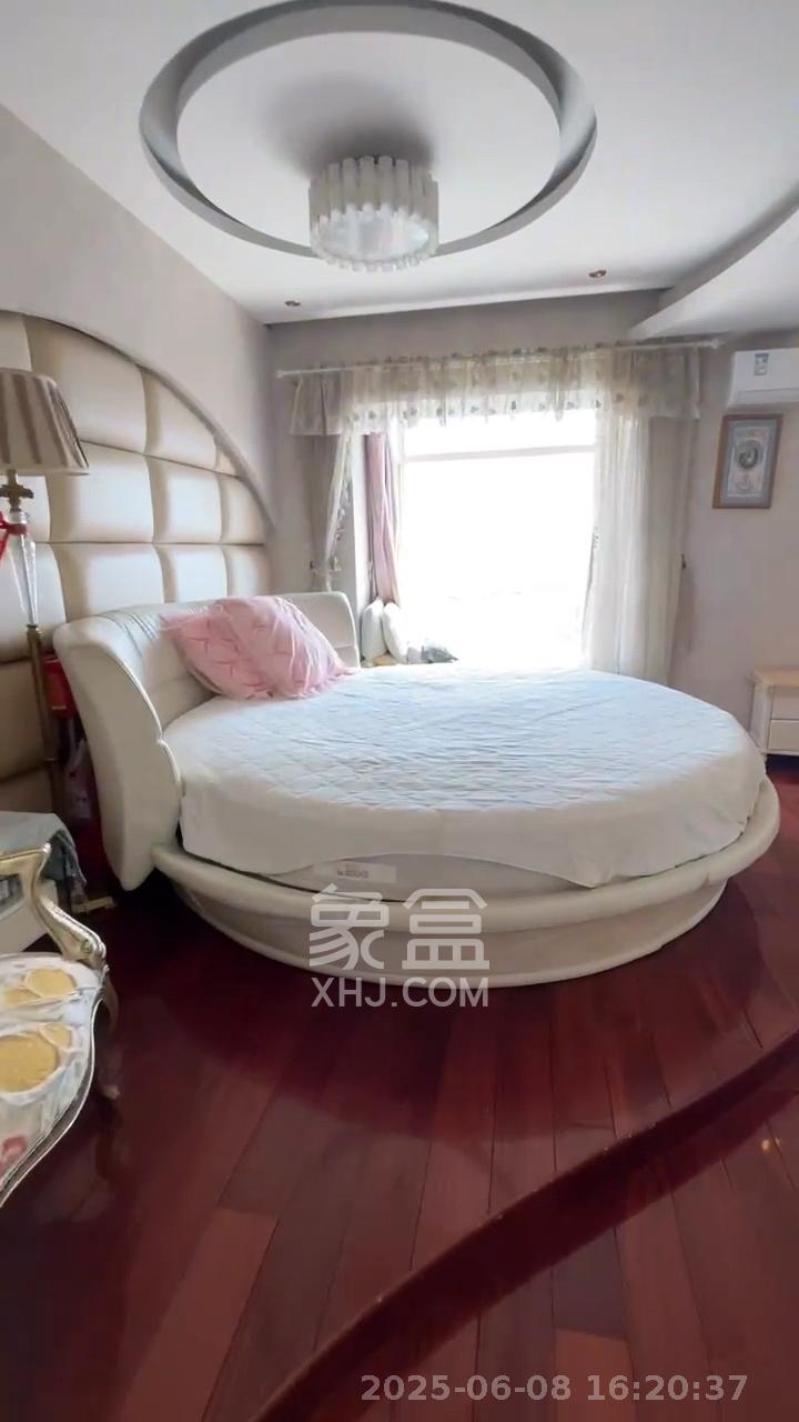 梦泽园  2室2厅2卫   3500.00元/月室内图