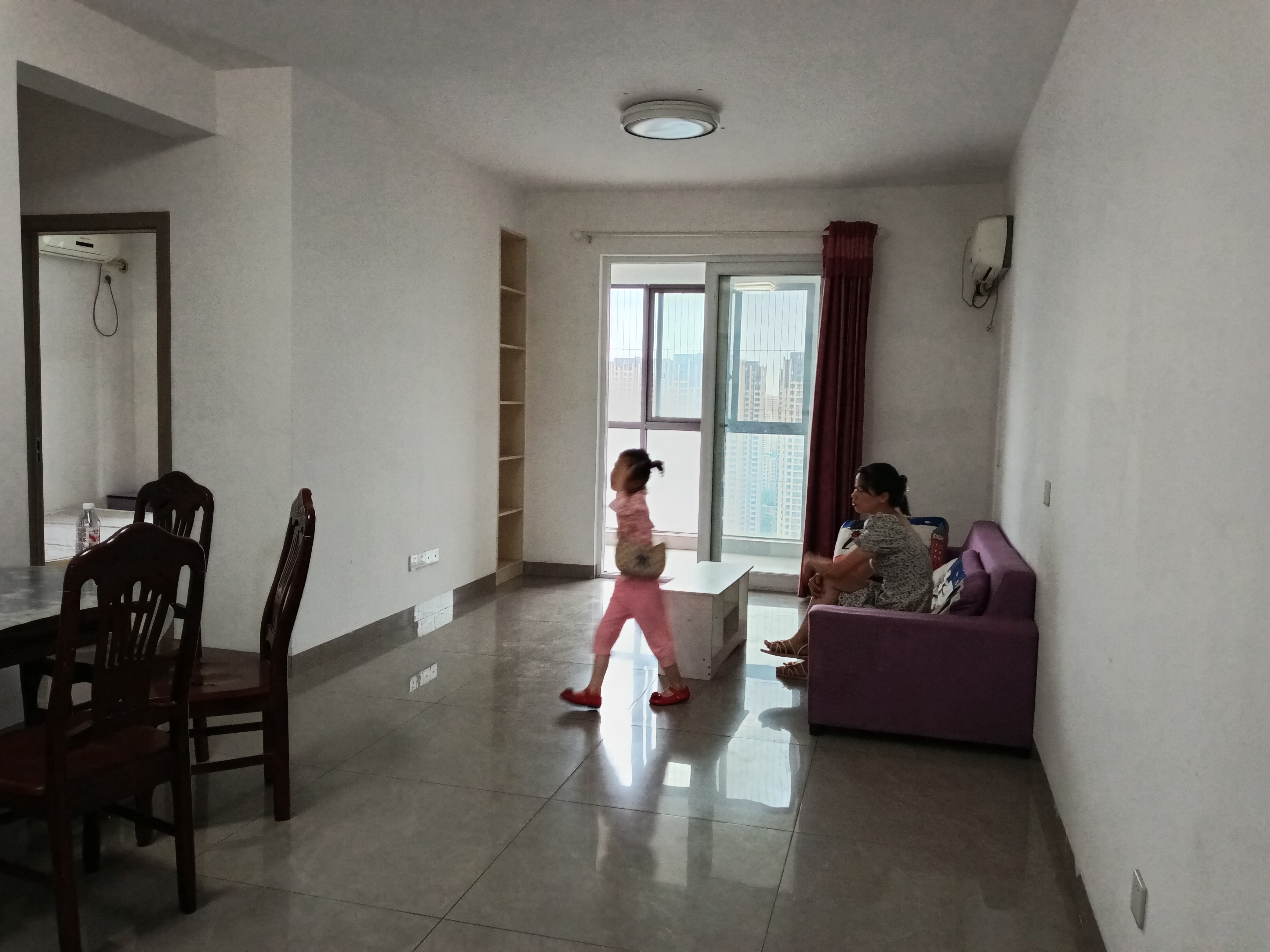 佳源罗马都市 2室1厅1卫 1350.0元/月 佳源罗马都市 2室1厅1卫 1350.0元/月室内图