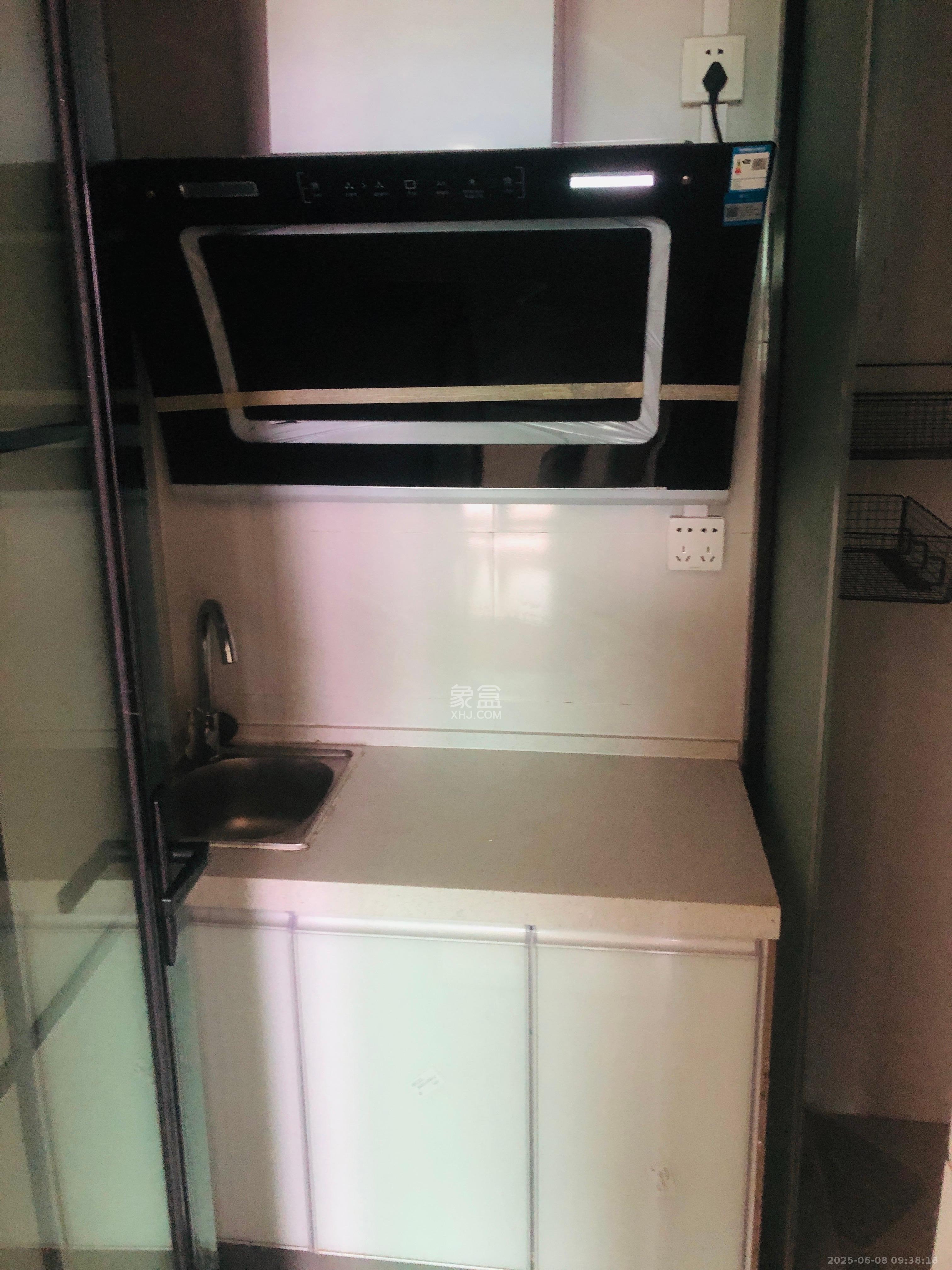 高升小区  1室1厅1卫   1080.00元/月室内图