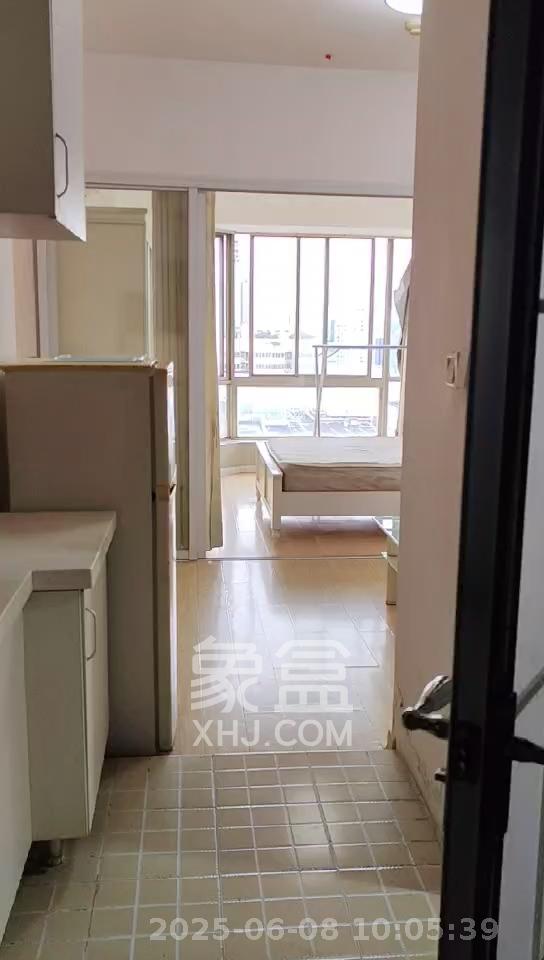 和府 1室1厅1卫 1600.0元/月 和府 1室1厅1卫 1600.0元/月室内图