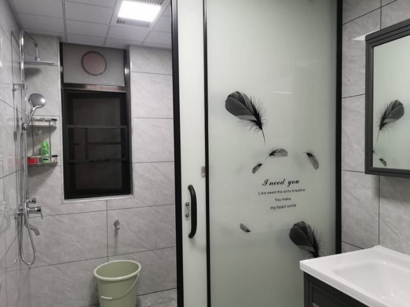 珠江帝景山庄  3室2厅2卫    2400.0元/月室内图