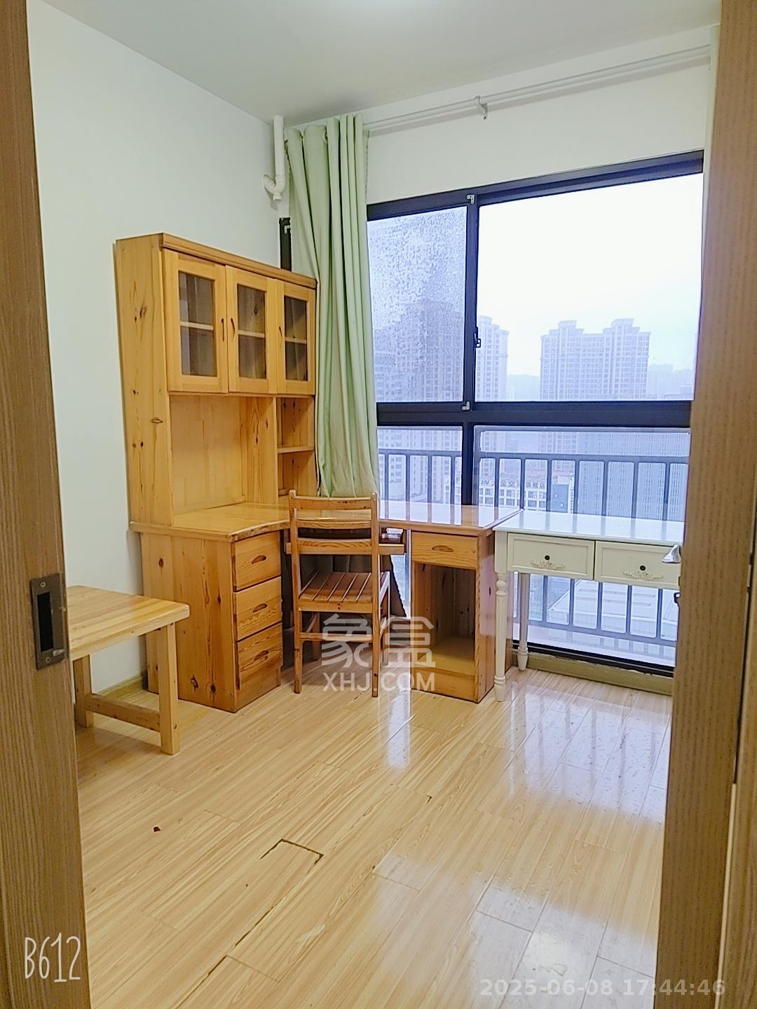 联晟大厦  3室2厅1卫   2800.00元/月室内图