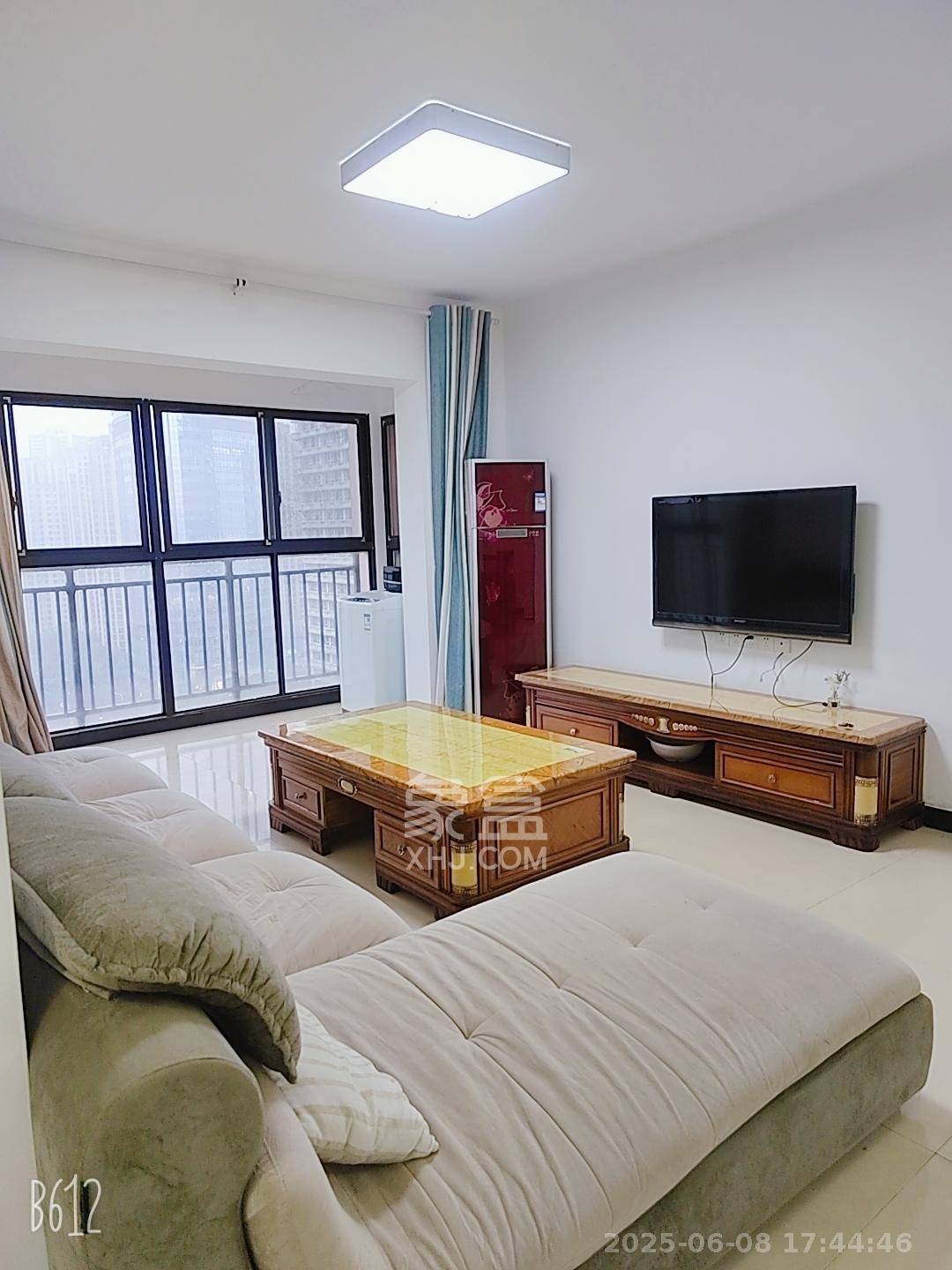 联晟大厦  3室2厅1卫   2800.00元/月室内图