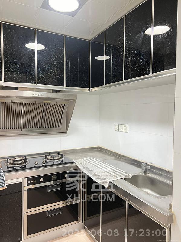 少帅府  1室1厅1卫   2200.00元/月室内图