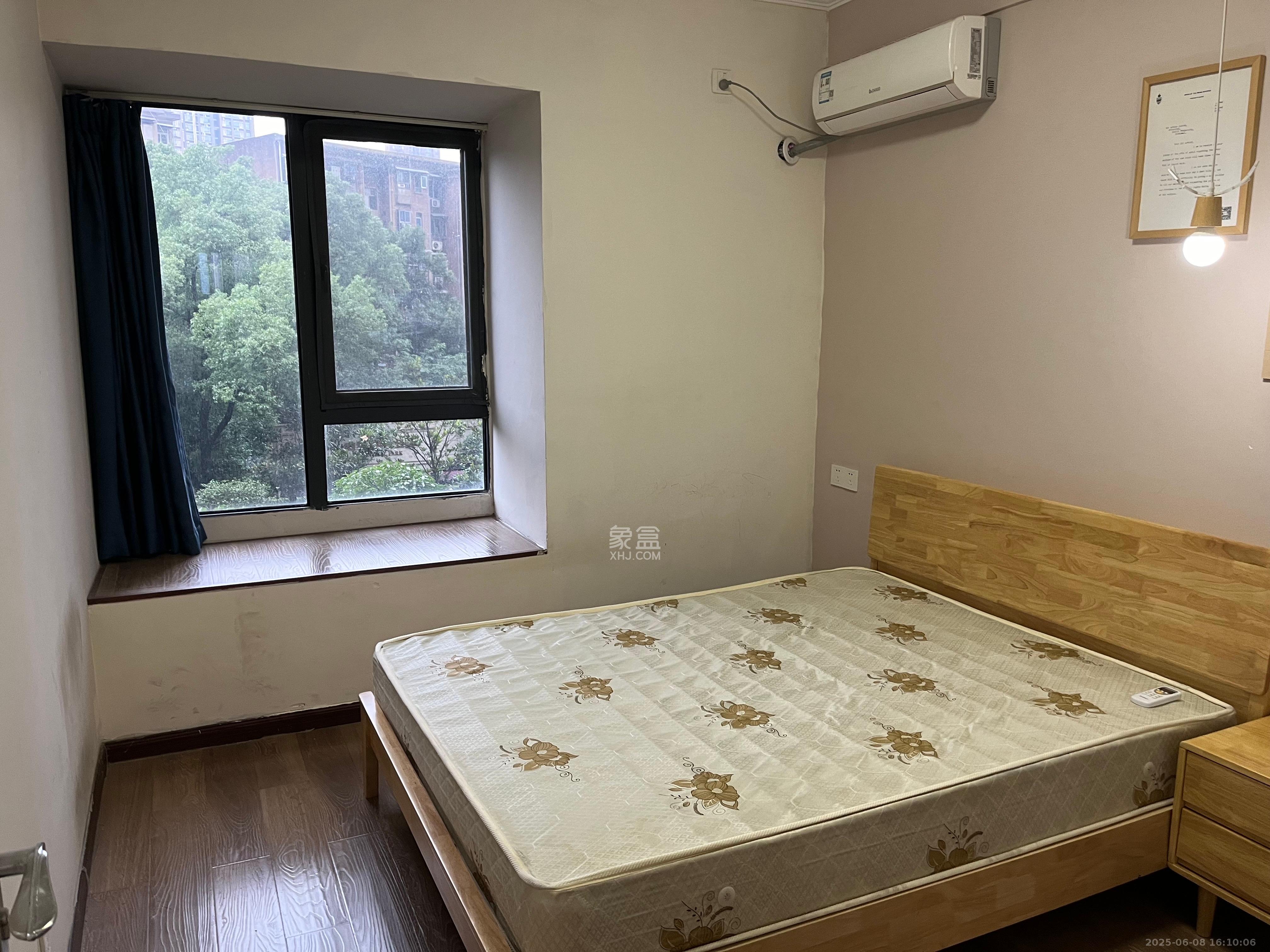 建发中央公园（建发美地）  4室2厅2卫   4400.00元/月室内图