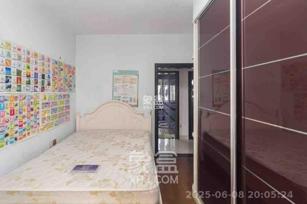 方略学府佳境 2室2厅1卫 2000.0元/月 方略学府佳境 2室2厅1卫 2000.0元/月室内图