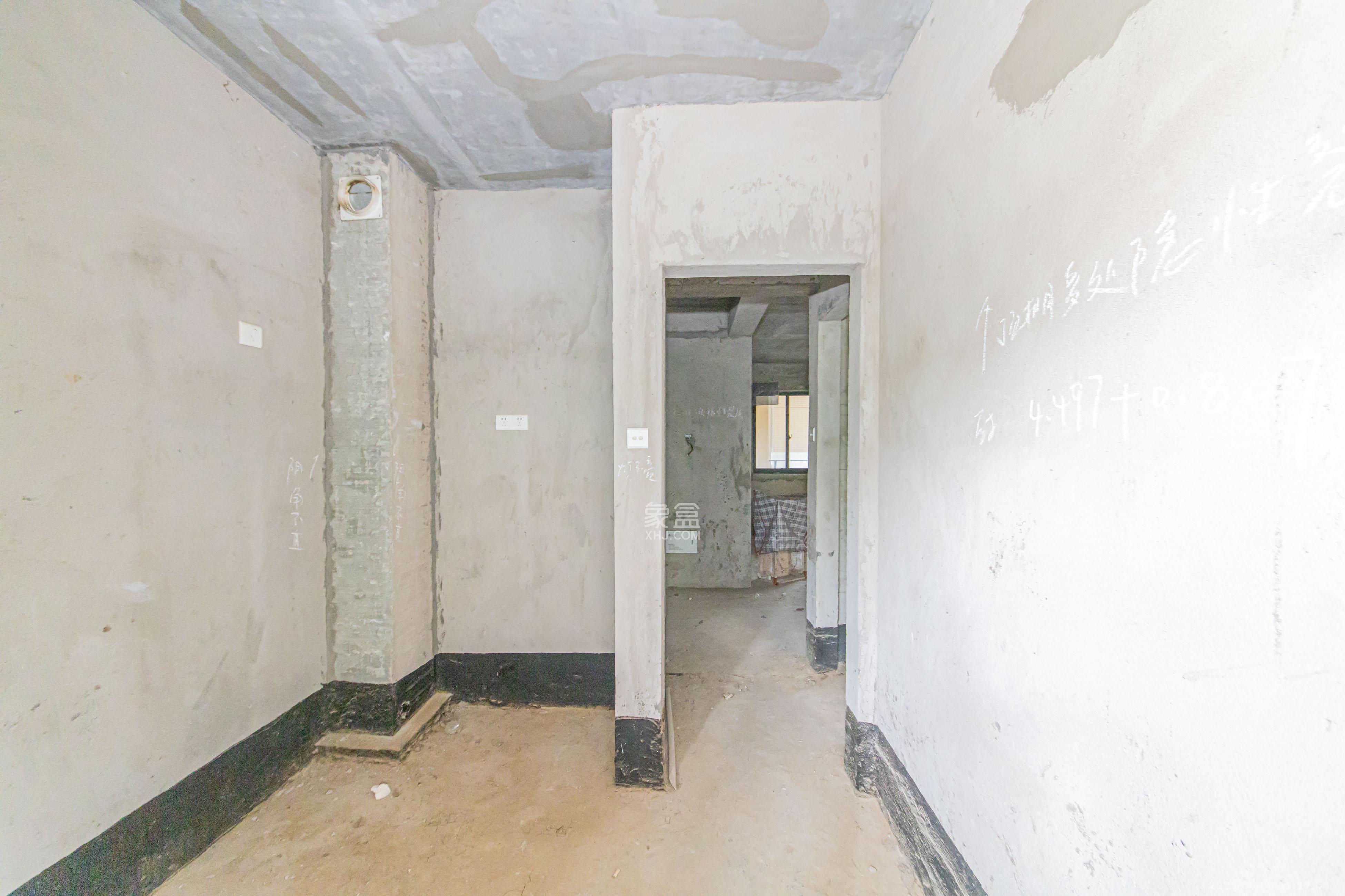 保利花园 3室2厅1卫 96.0万 保利花园 3室2厅1卫 96.0万厨房