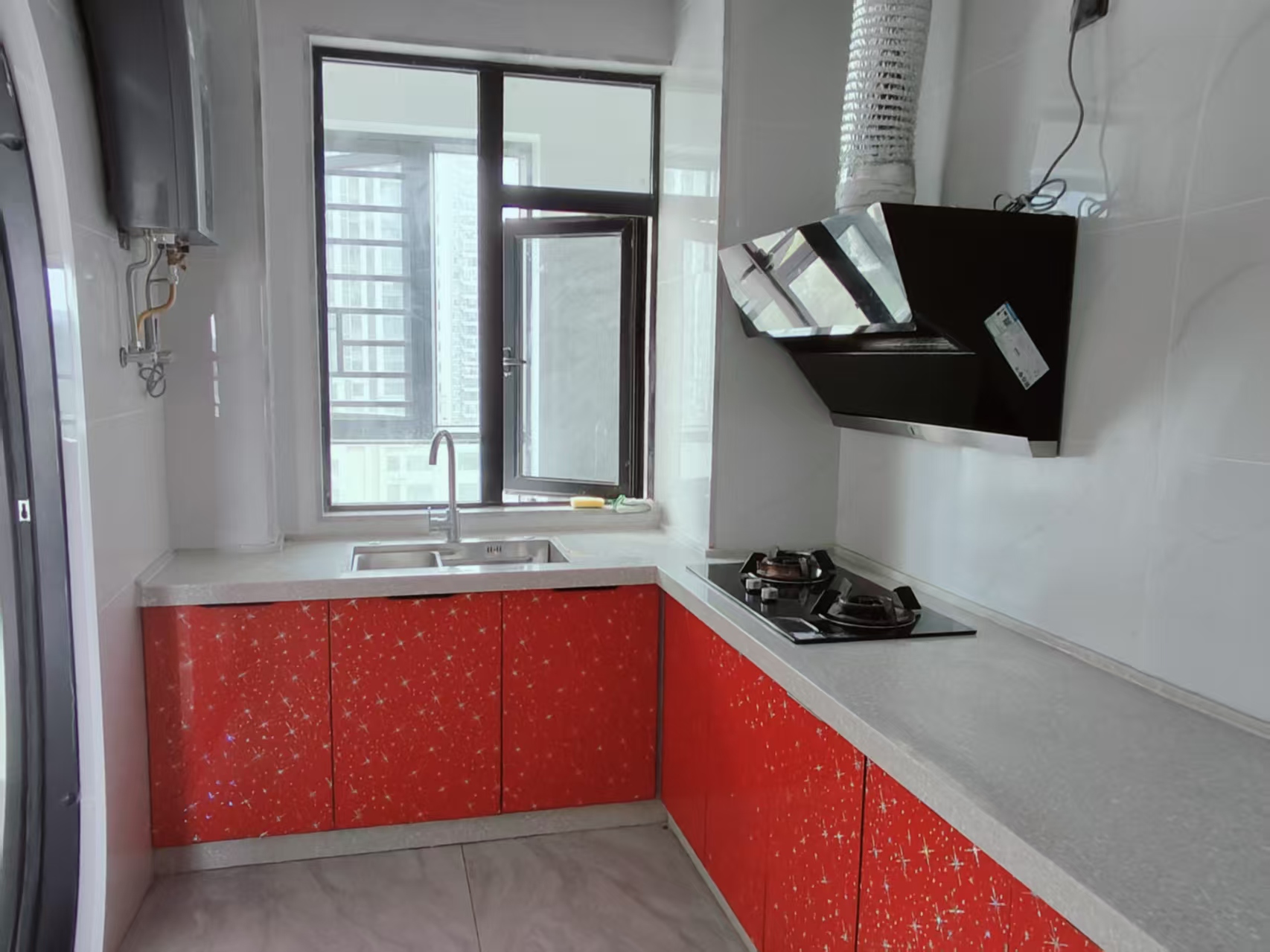 高新活力城 3室2厅2卫 2280.0元/月 高新活力城 3室2厅2卫 2280.0元/月室内图