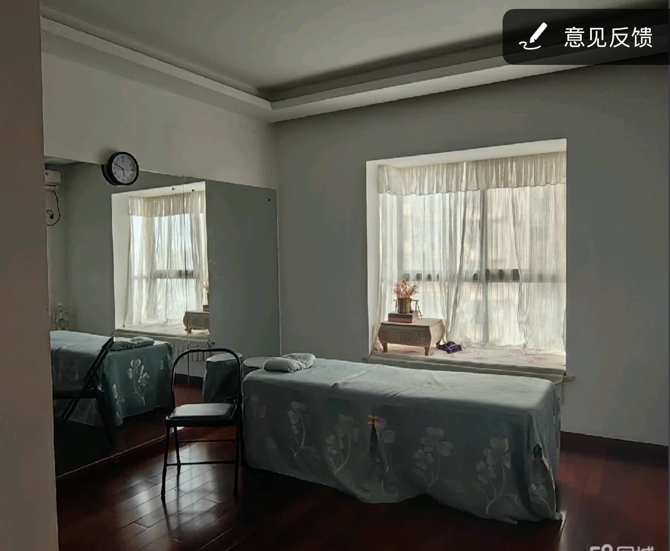 汇景花园  5室2厅2卫    3200.0元/月室内图