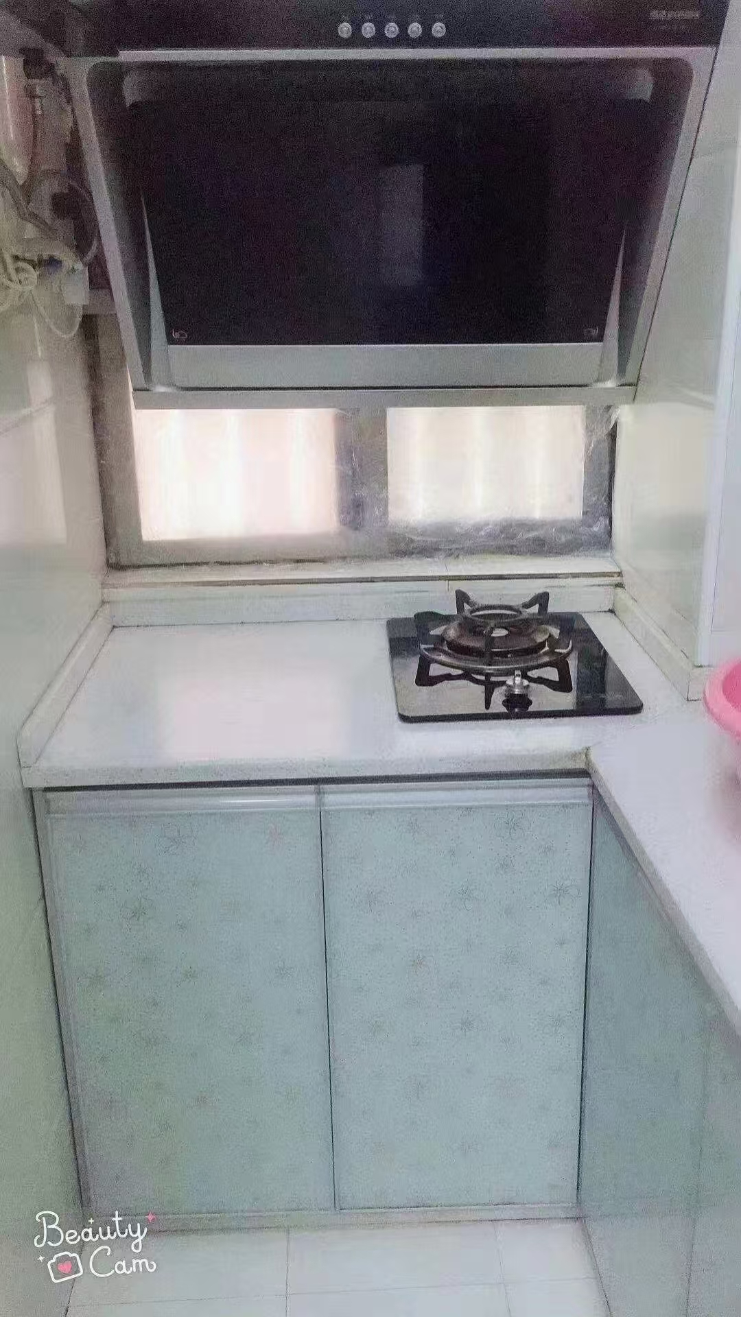 明兴翰苑一期  1室1厅1卫   1200.00元/月室内图