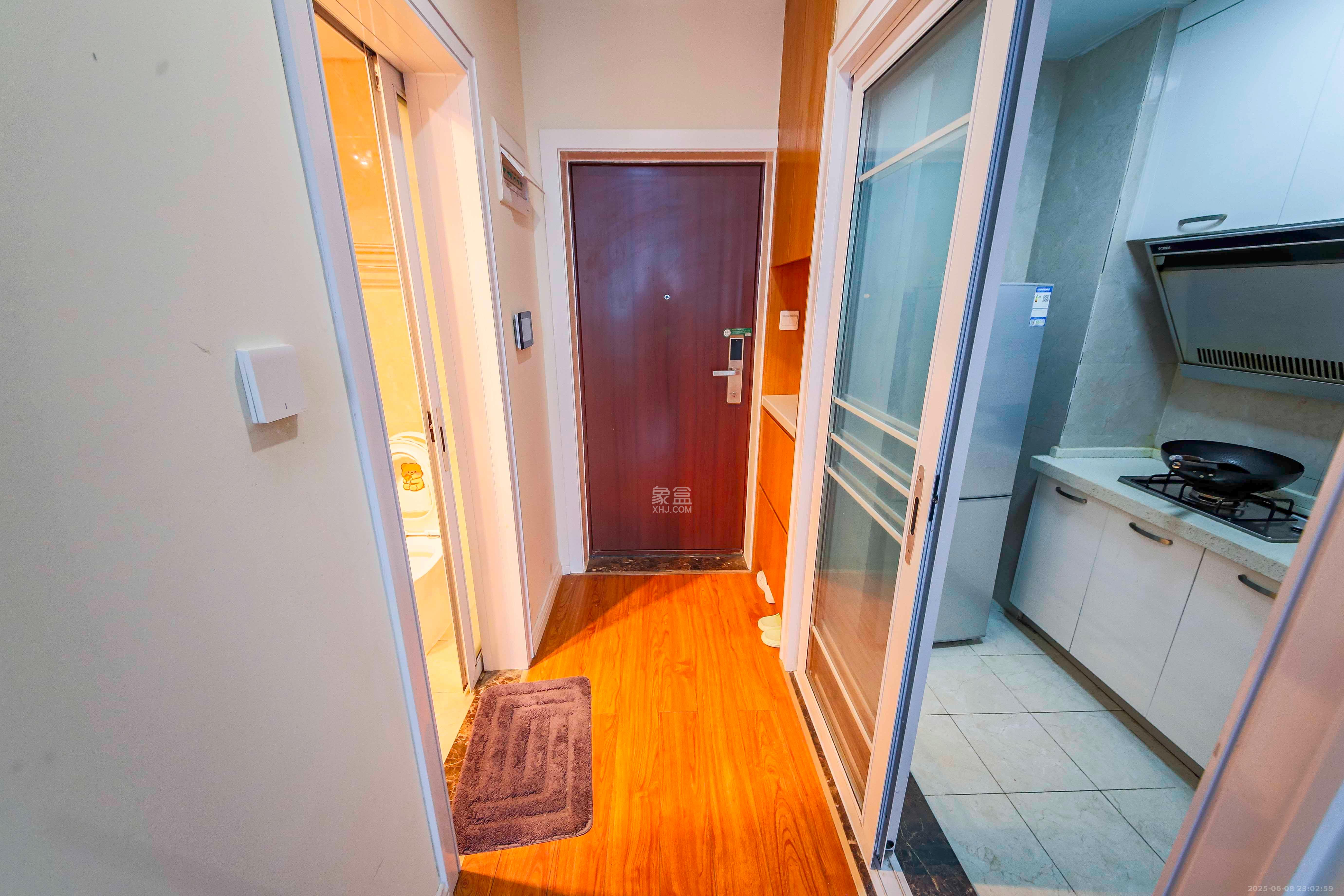 中建信和城 1室1厅1卫 40.0万 中建信和城 1室1厅1卫 40.0万其他