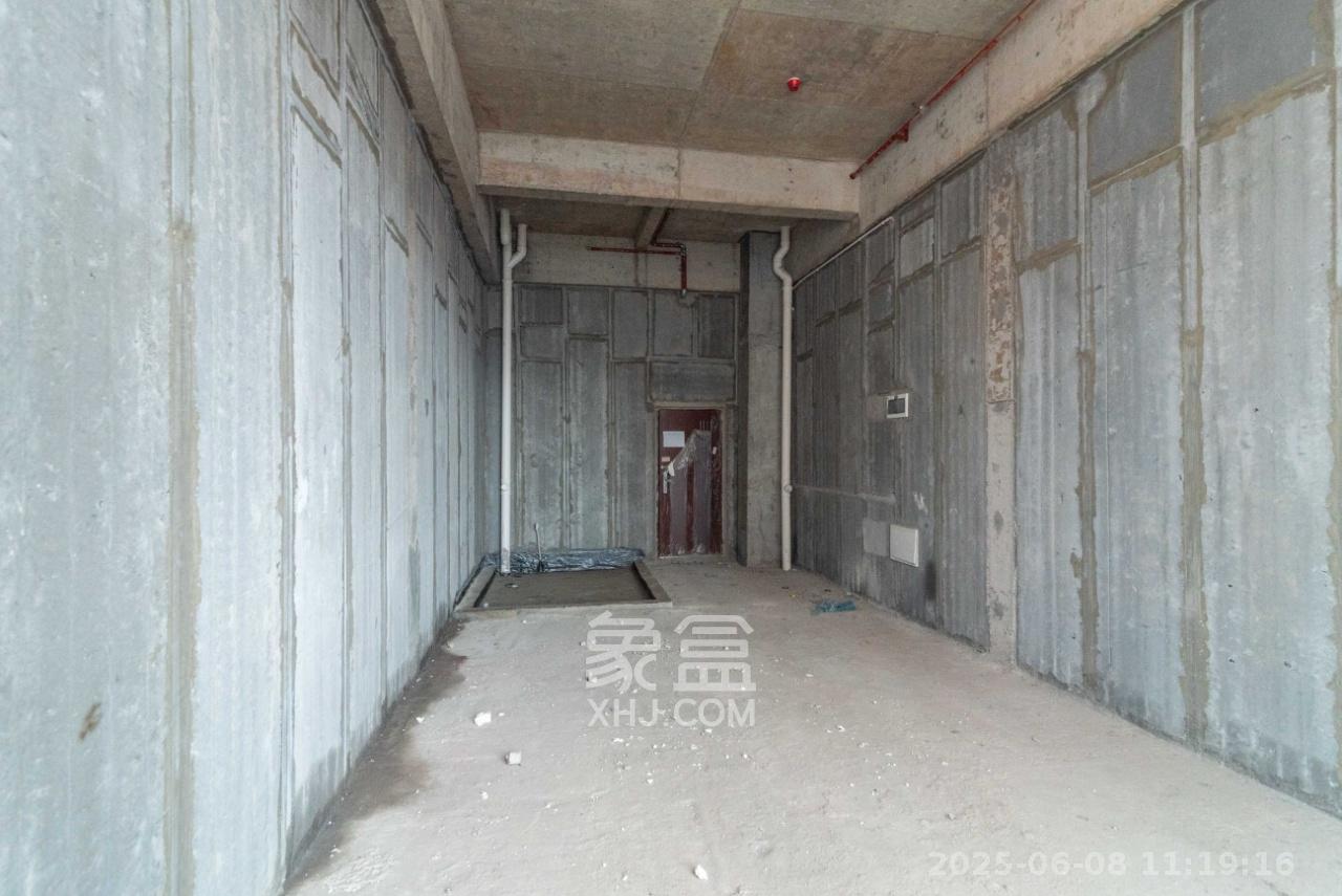 大汉海派   53.64㎡      900.0元/月室内图