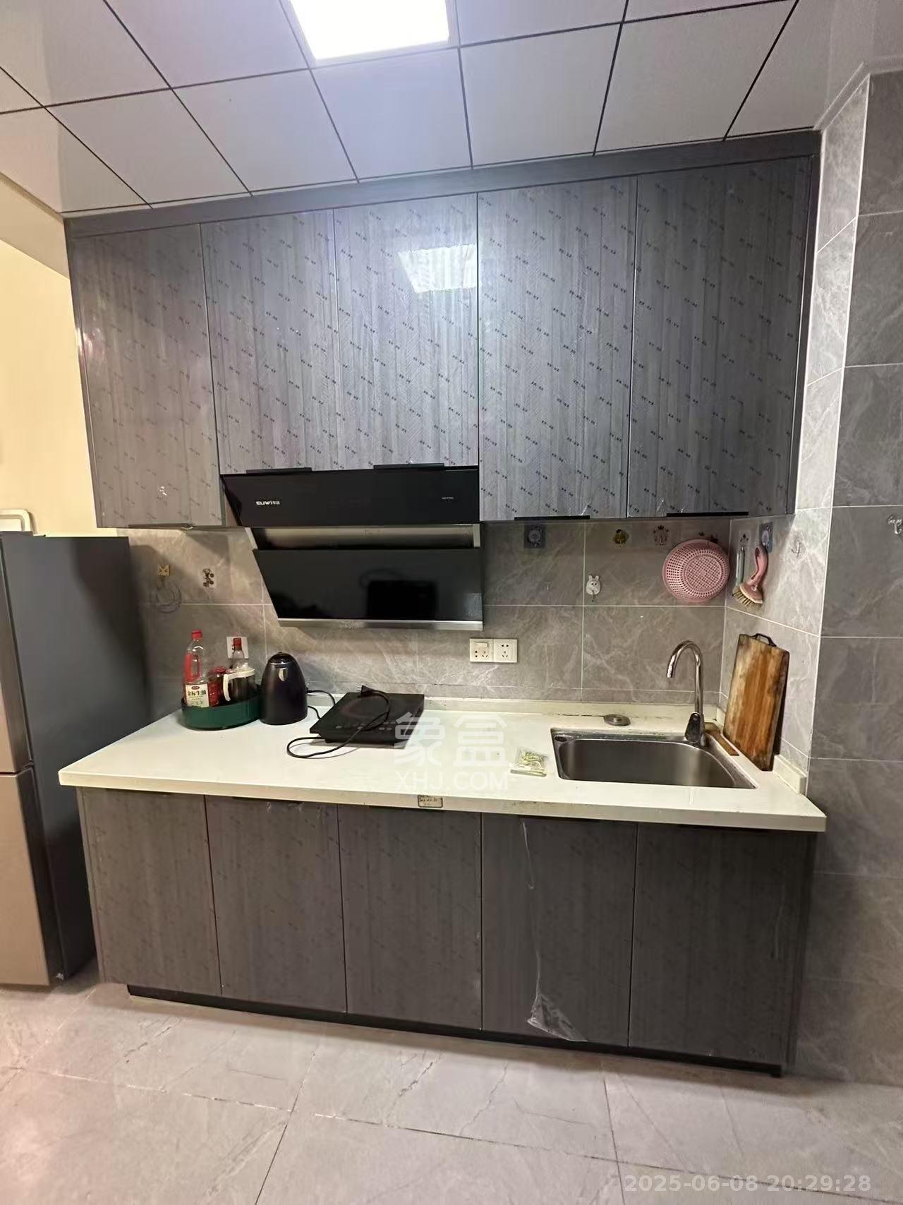 振业城三期  1室0厅0卫   1800.00元/月室内图
