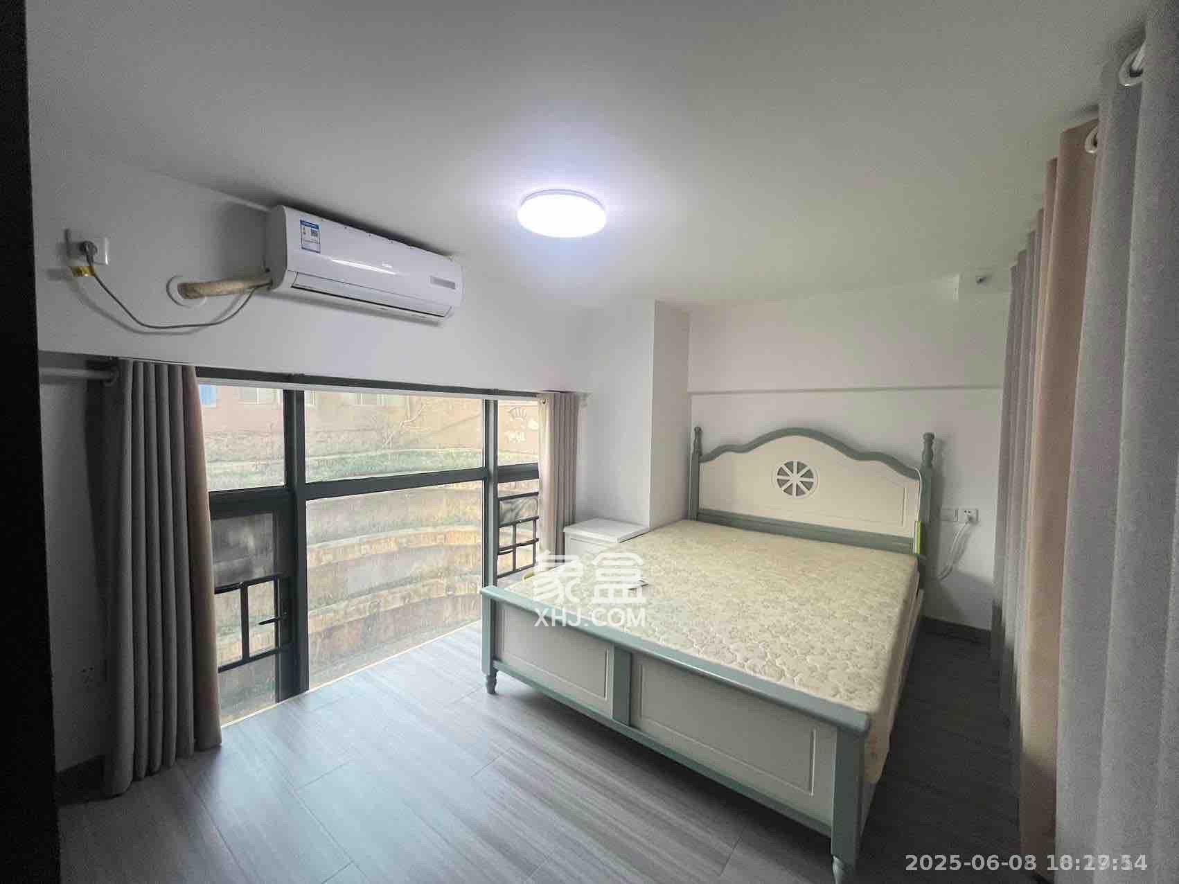 荣盛花语书苑  2室1厅1卫   2200.00元/月室内图