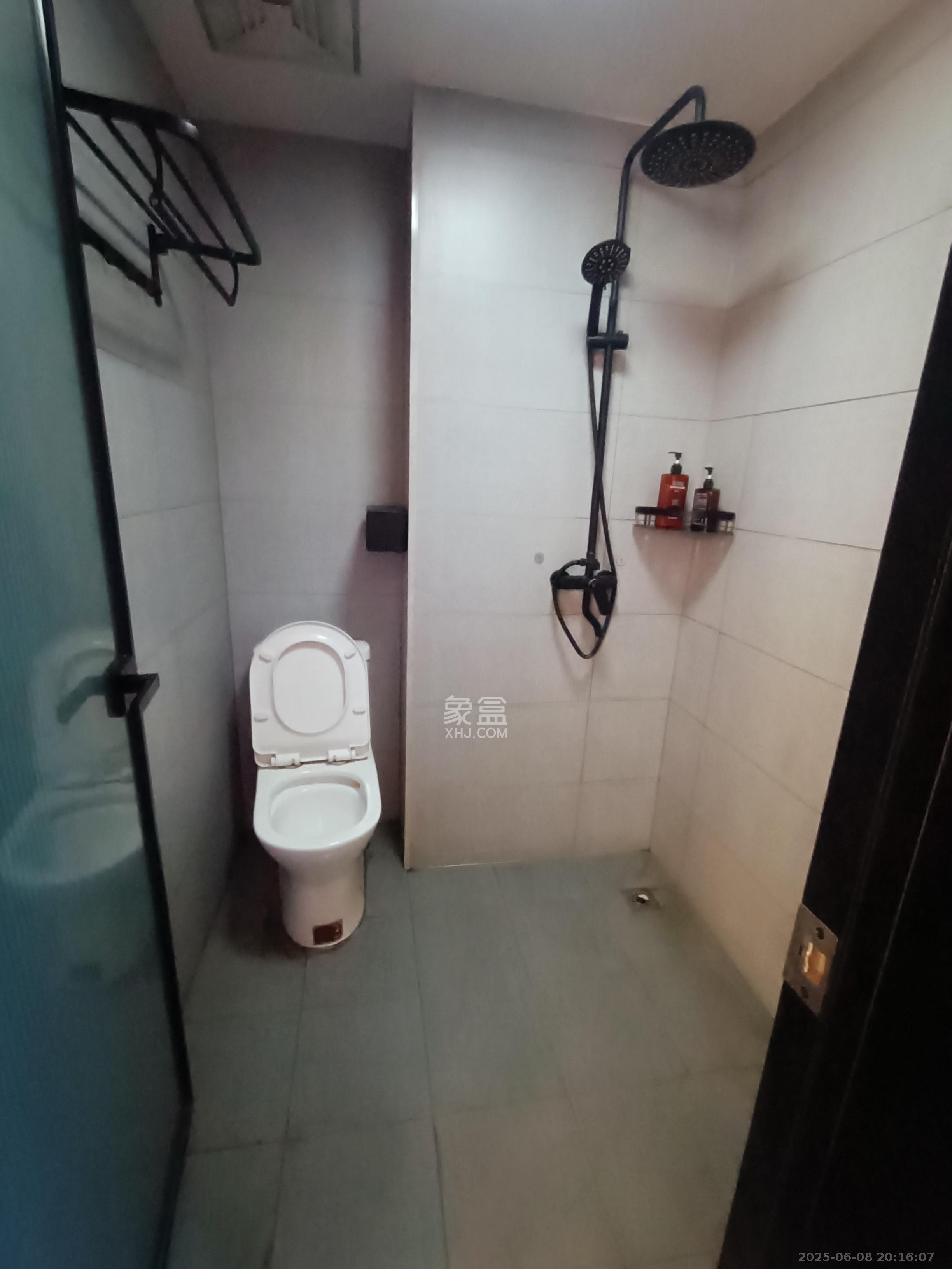 方略90公馆 1室0厅1卫 1200.0元/月 方略90公馆 1室0厅1卫 1200.0元/月室内图