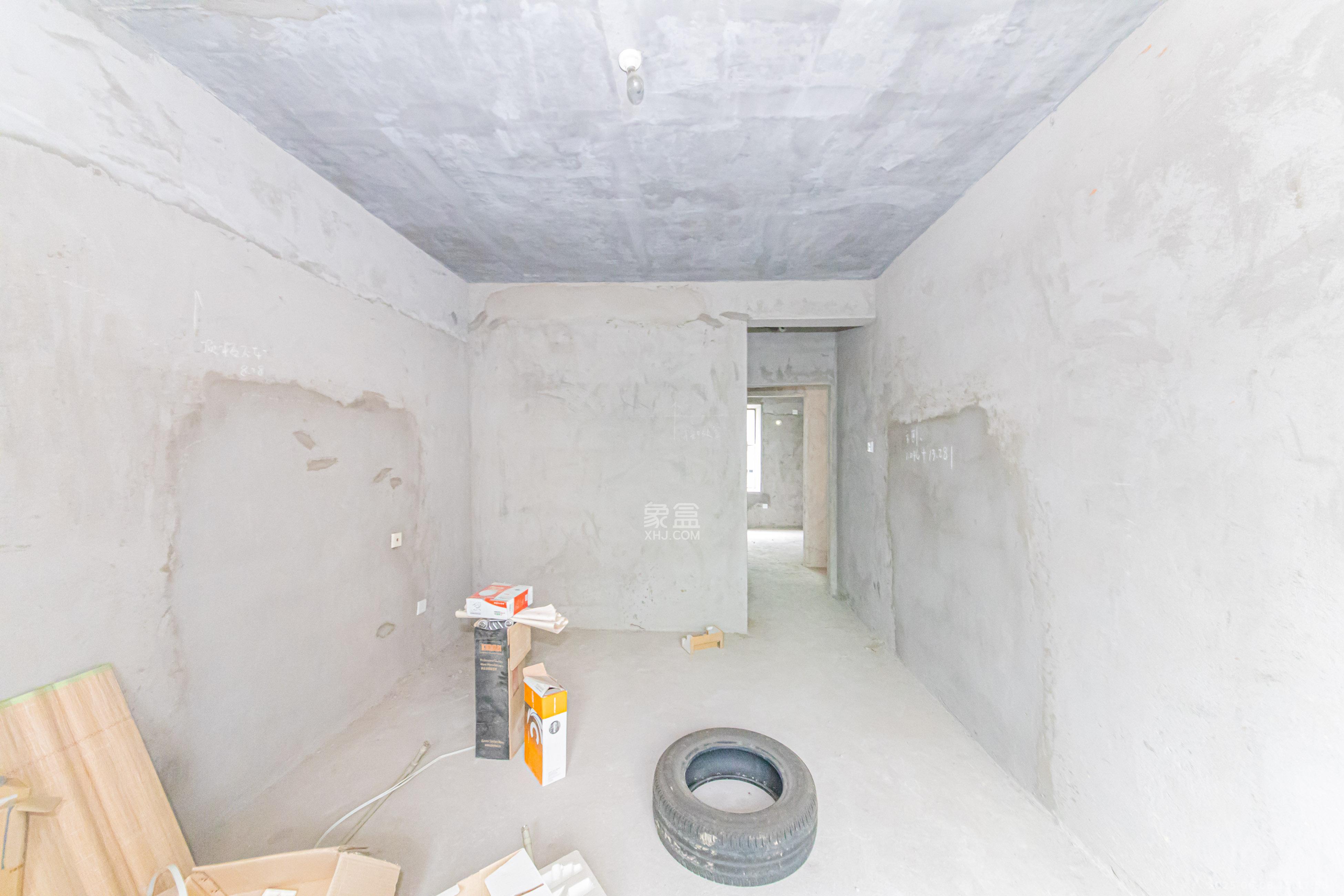 保利花园 3室2厅1卫 96.0万 保利花园 3室2厅1卫 96.0万卧室