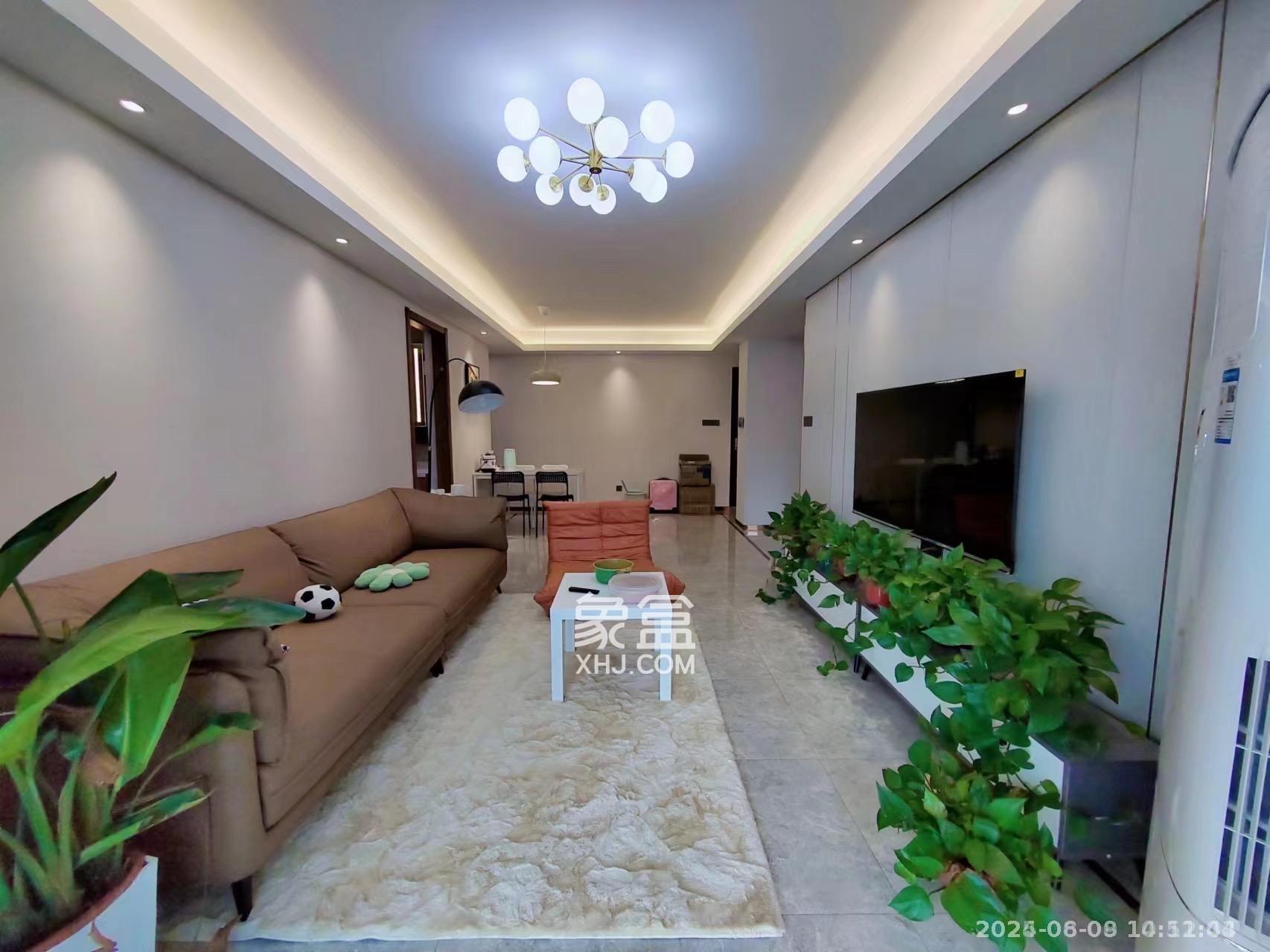 梅溪悦章  3室2厅2卫    3500.0元/月 梅溪悦章  3室2厅2卫    3500.0元/月室内图