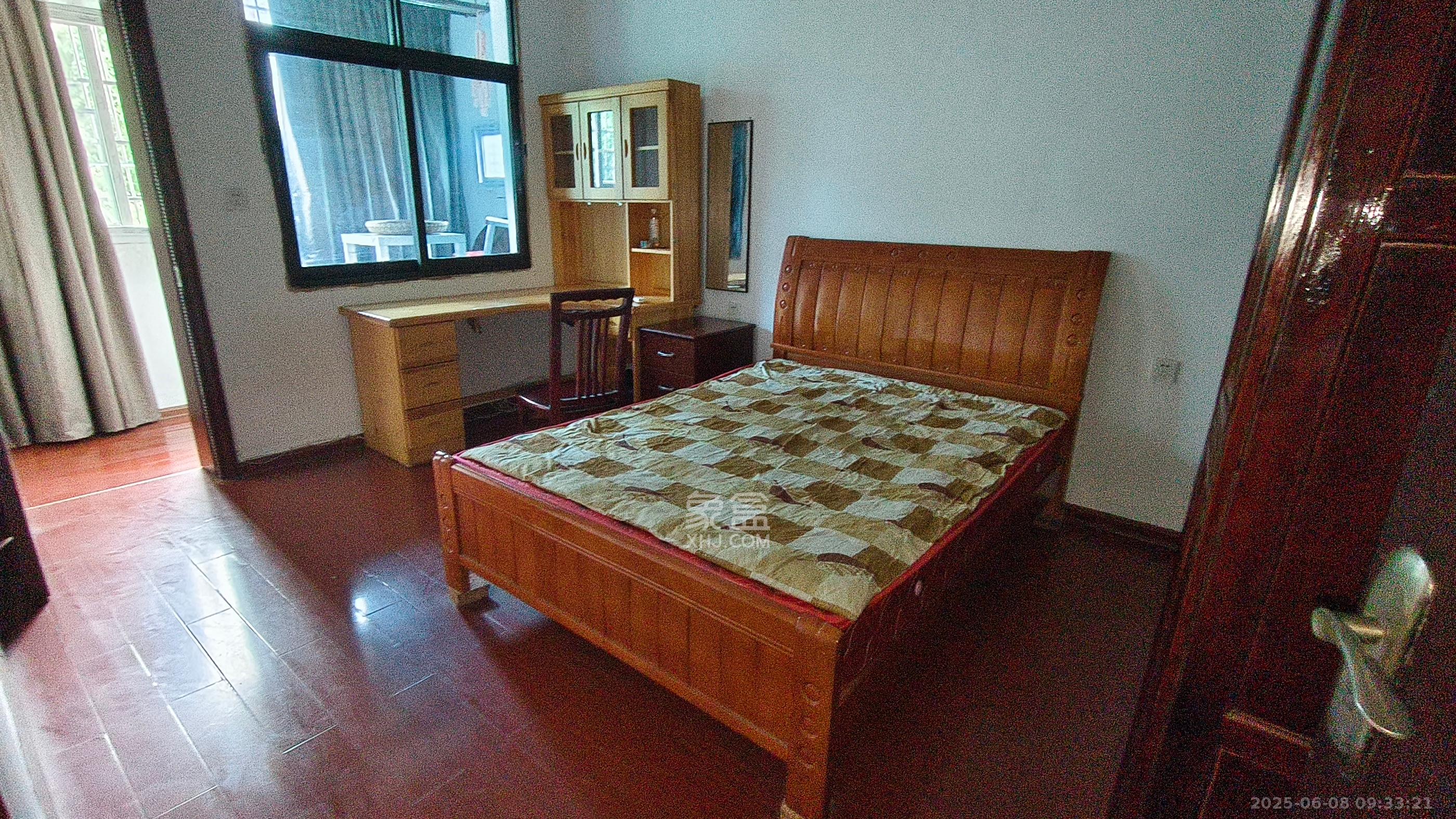 工农新村（工农桥社区）  2室1厅1卫   1500.00元/月室内图