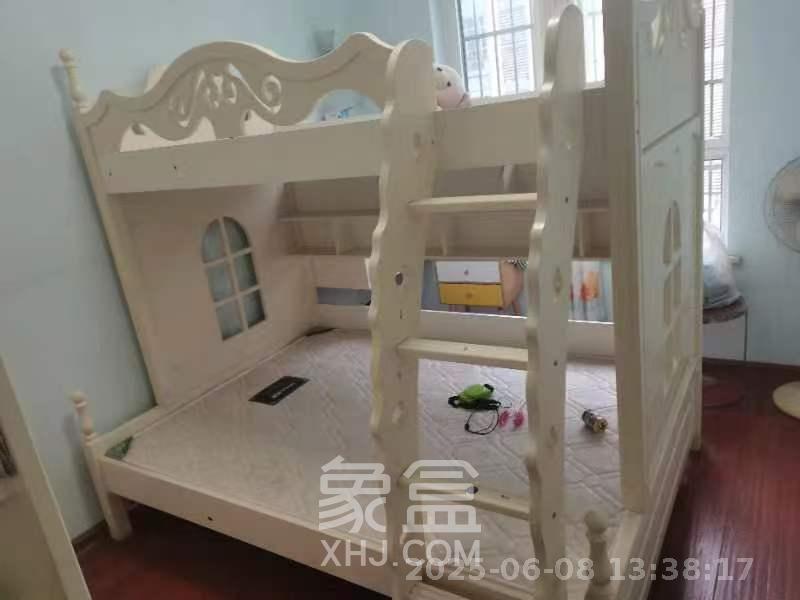 山水湾  2室2厅1卫   1700.00元/月室内图