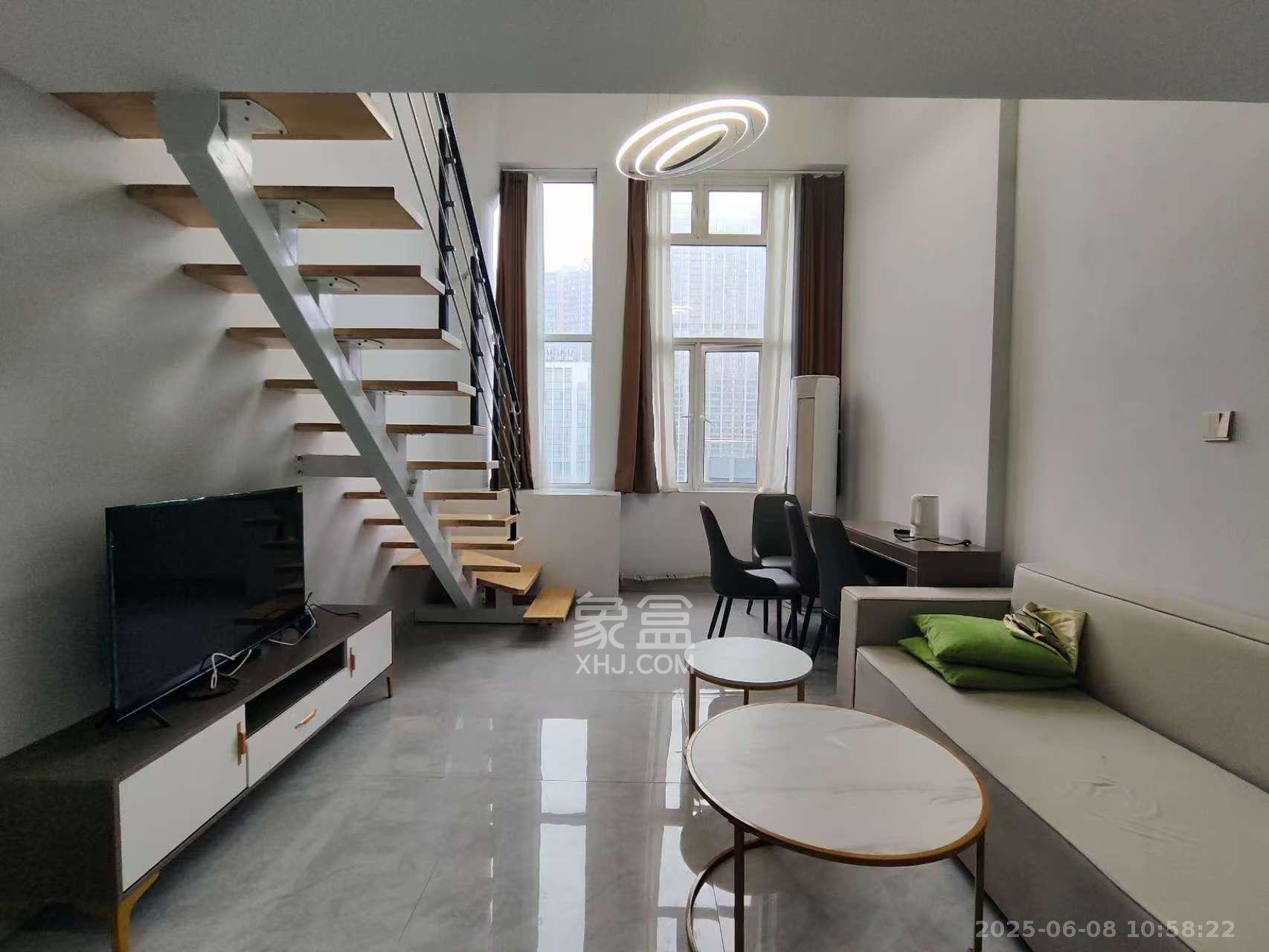 太阳城 1室2厅1卫 1700.0元/月 太阳城 1室2厅1卫 1700.0元/月室内图