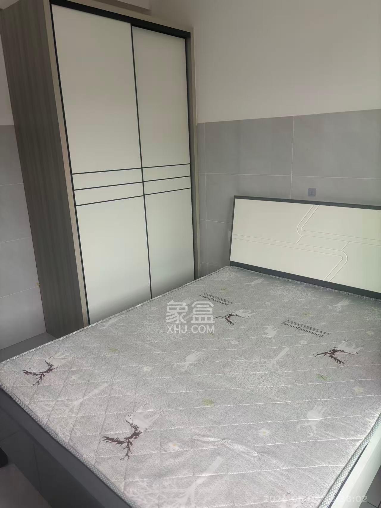 扬帆小区 1室1厅1卫 1250.0元/月 扬帆小区 1室1厅1卫 1250.0元/月室内图