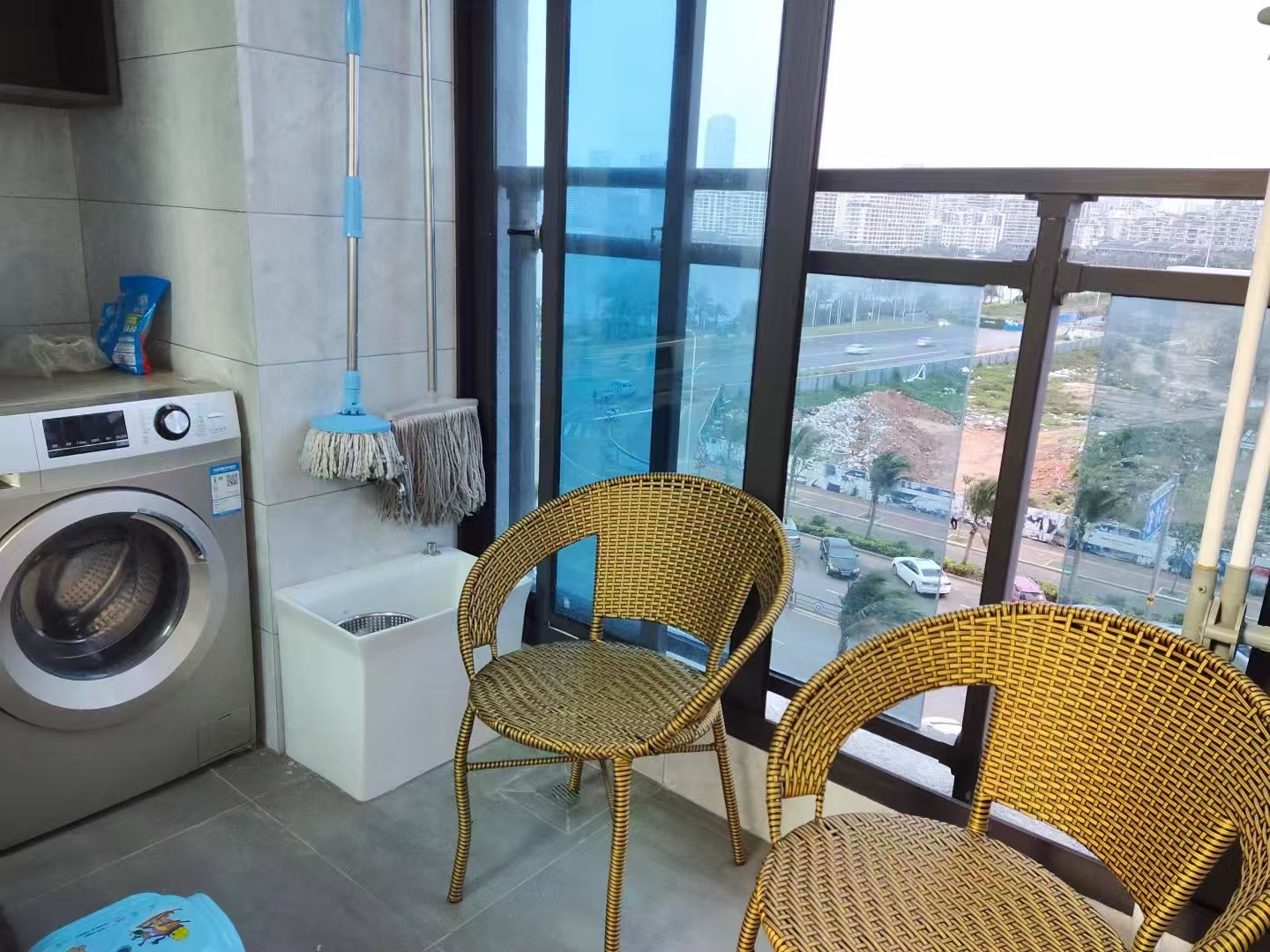 保利中央海岸一二期  3室2厅2卫    190.0万 保利中央海岸一二期  3室2厅2卫    190.0万室内图