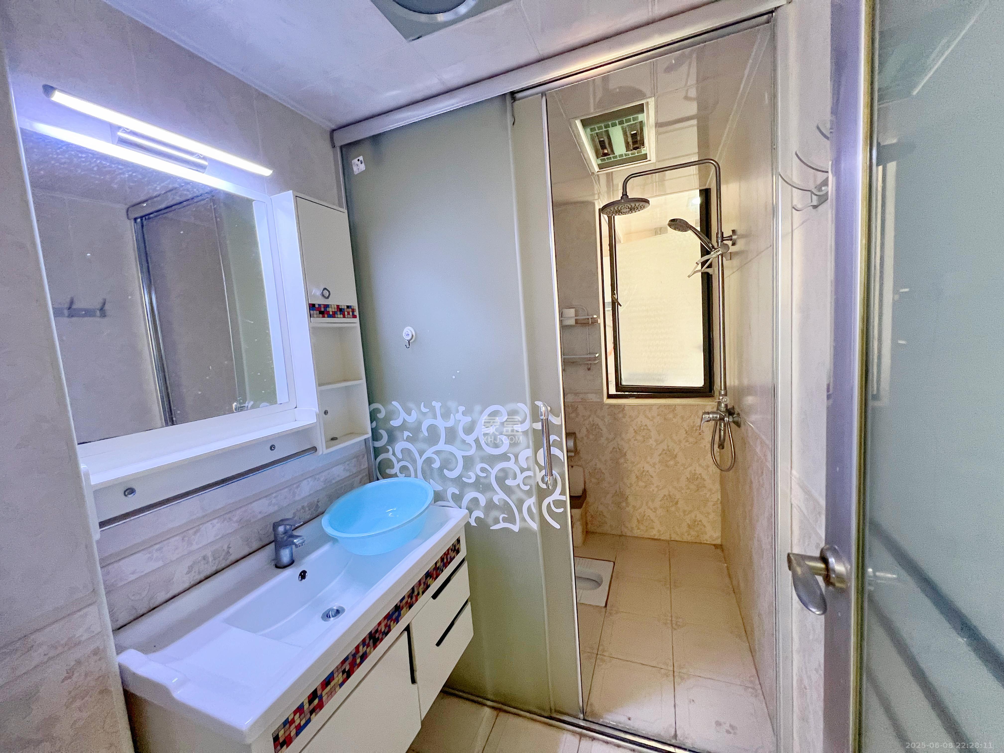 中城丽景香山园  2室2厅1卫    3000.0元/月室内图