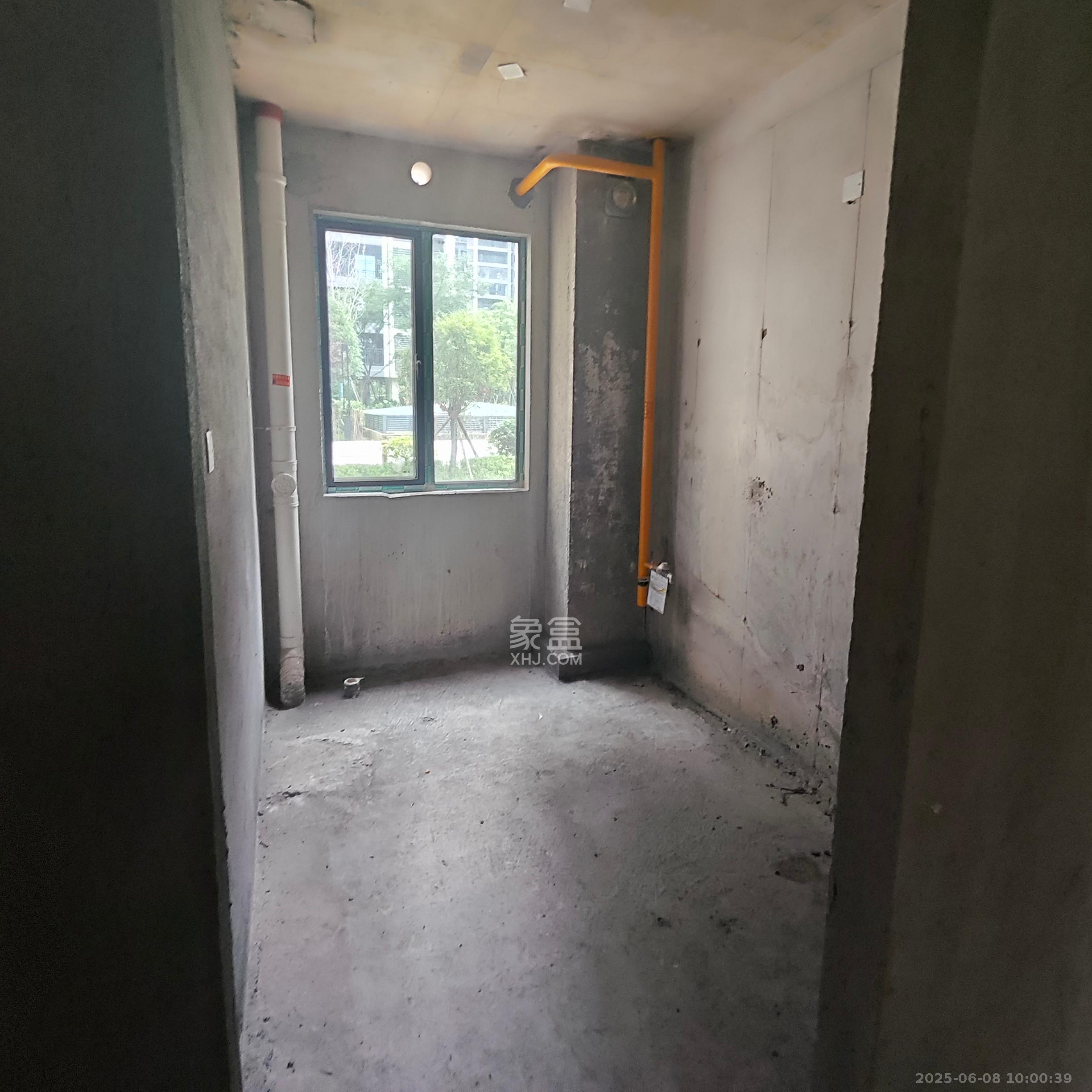 润和星河玥 4室2厅2卫 4000.0元/月 润和星河玥 4室2厅2卫 4000.0元/月室内图