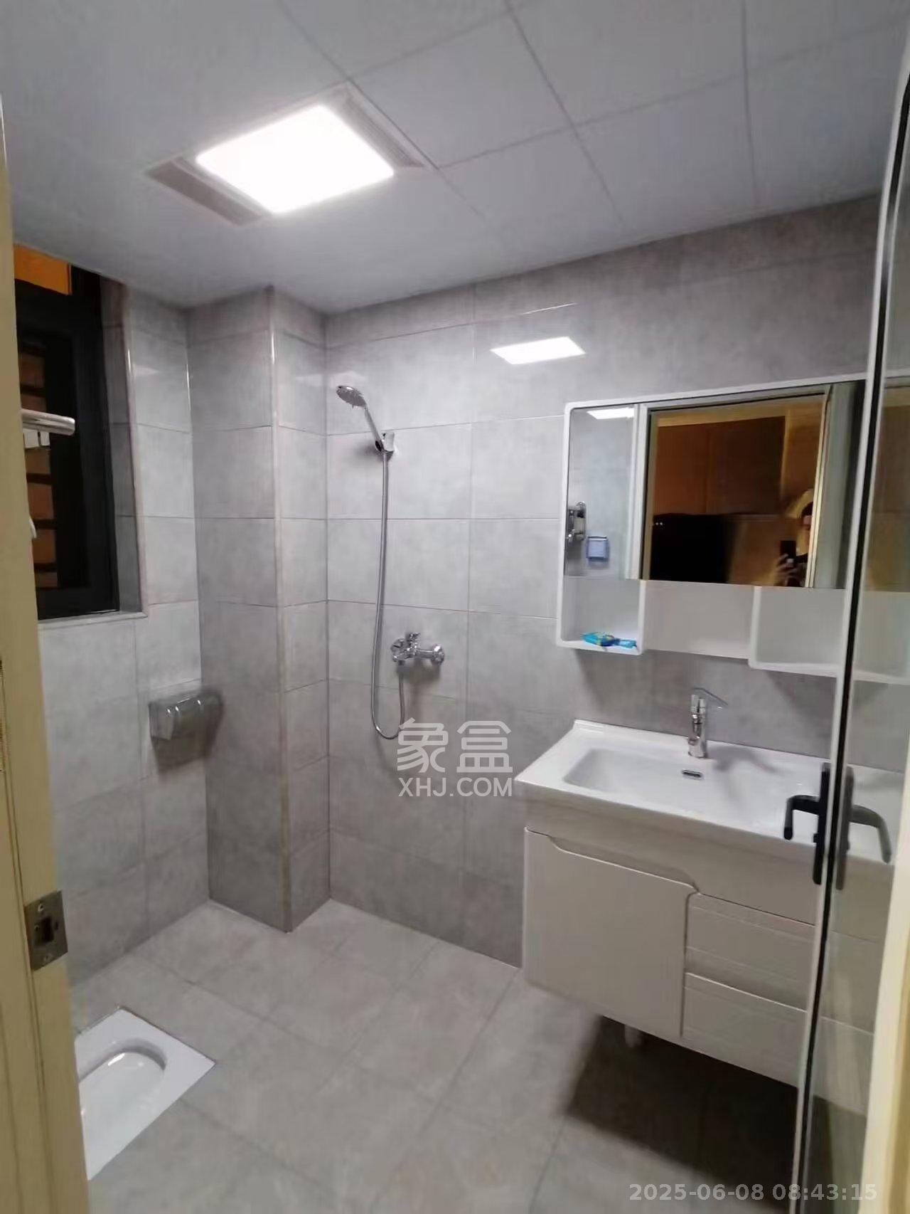 梅溪正荣府  2室1厅1卫   2600.00元/月室内图