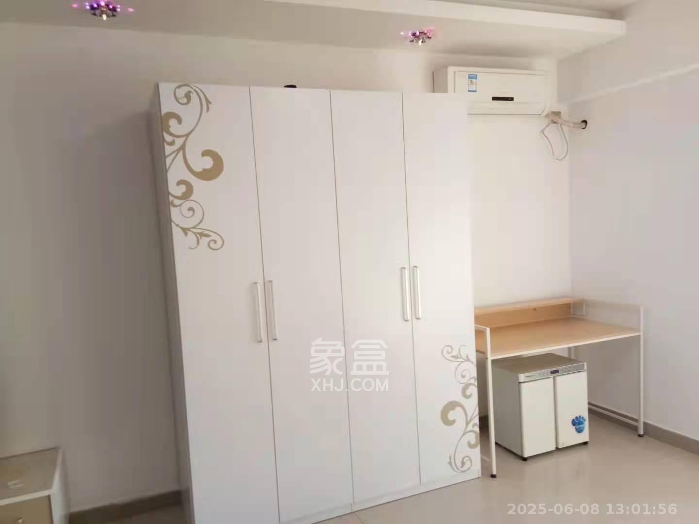 五一中央领御  1室1厅0卫   2200.00元/月室内图
