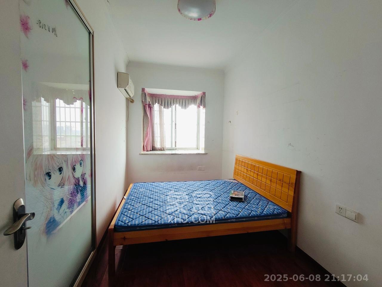 湘绣城  2室2厅1卫   1200.00元/月室内图