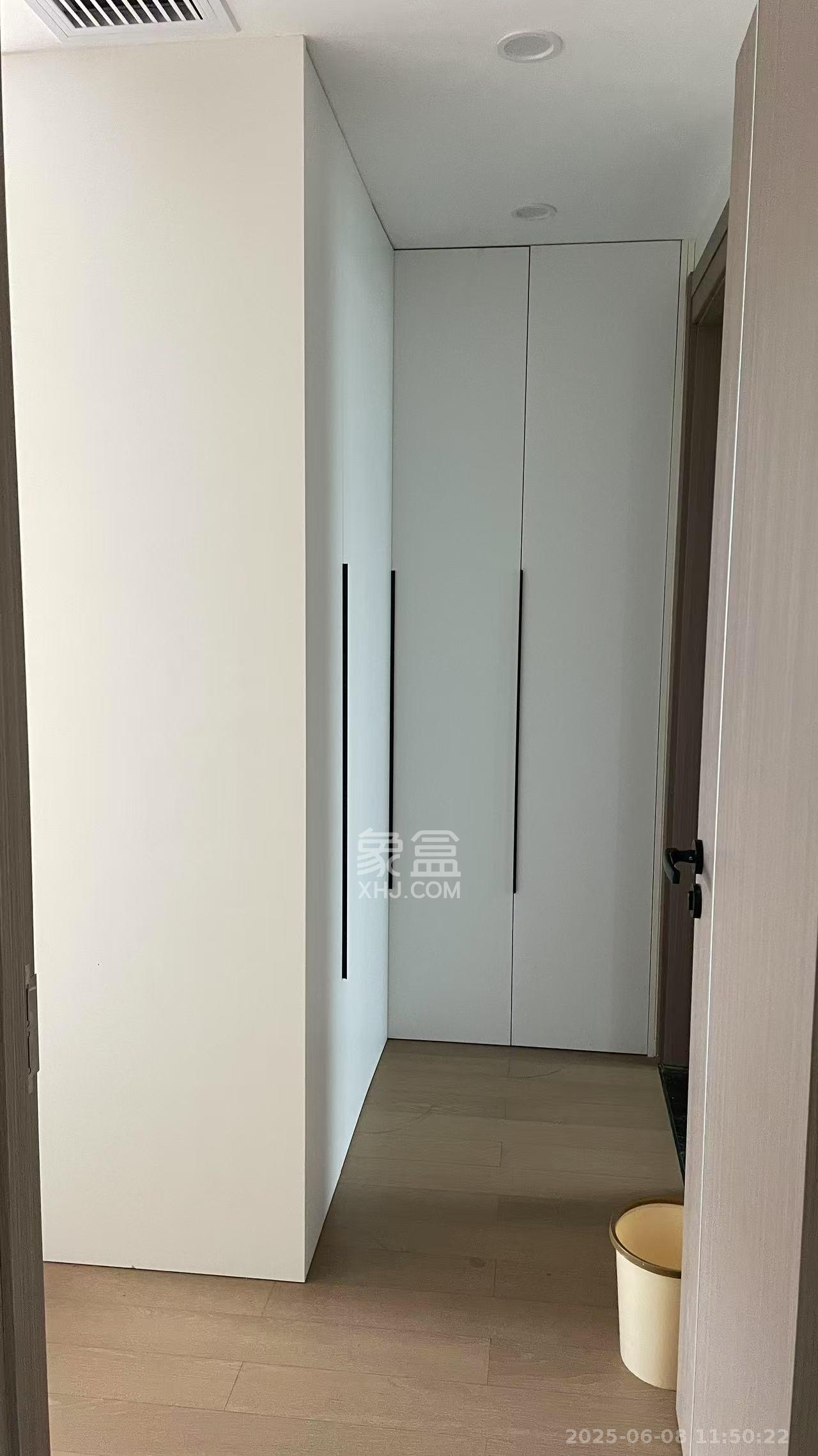 中国铁建湘语梅溪  3室2厅2卫   3200.00元/月室内图