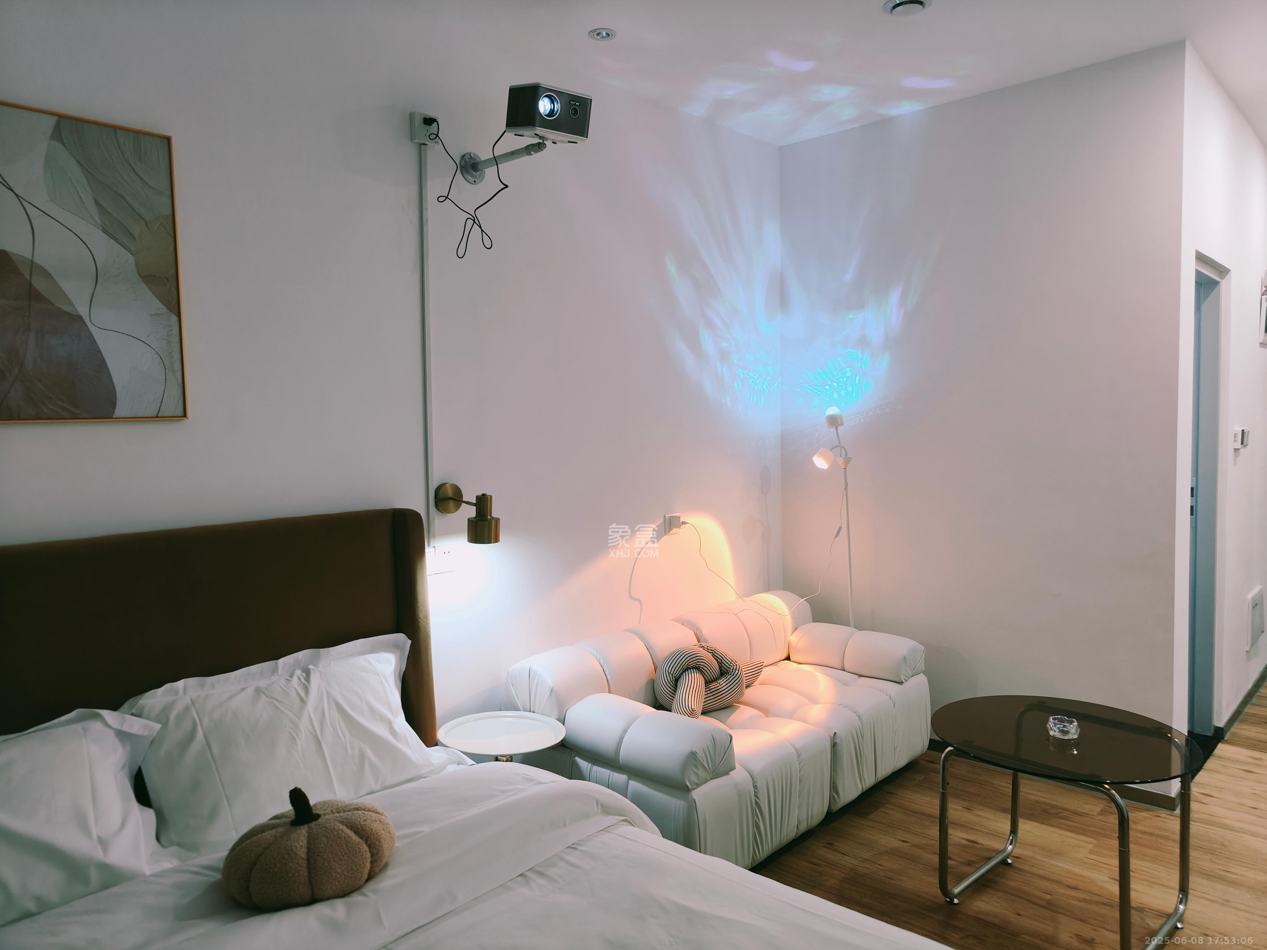 卓伯根1900 1室1厅1卫 1600.0元/月 卓伯根1900 1室1厅1卫 1600.0元/月室内图