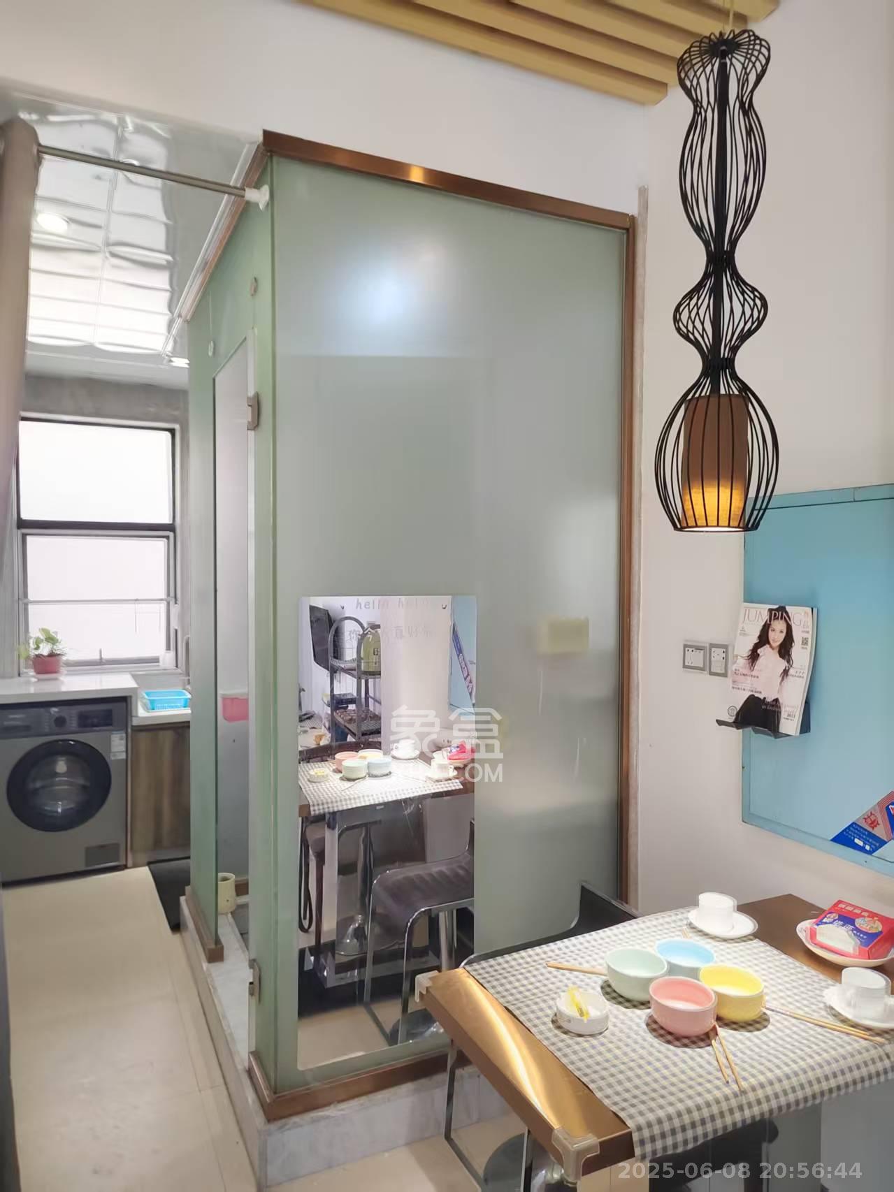 纳帕溪谷  1室1厅1卫   900.00元/月室内图