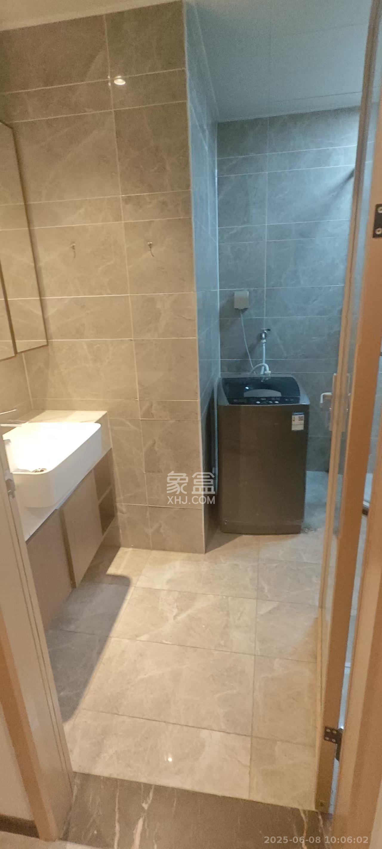 福天藏郡院子 1室1厅1卫 900.0元/月 福天藏郡院子 1室1厅1卫 900.0元/月室内图