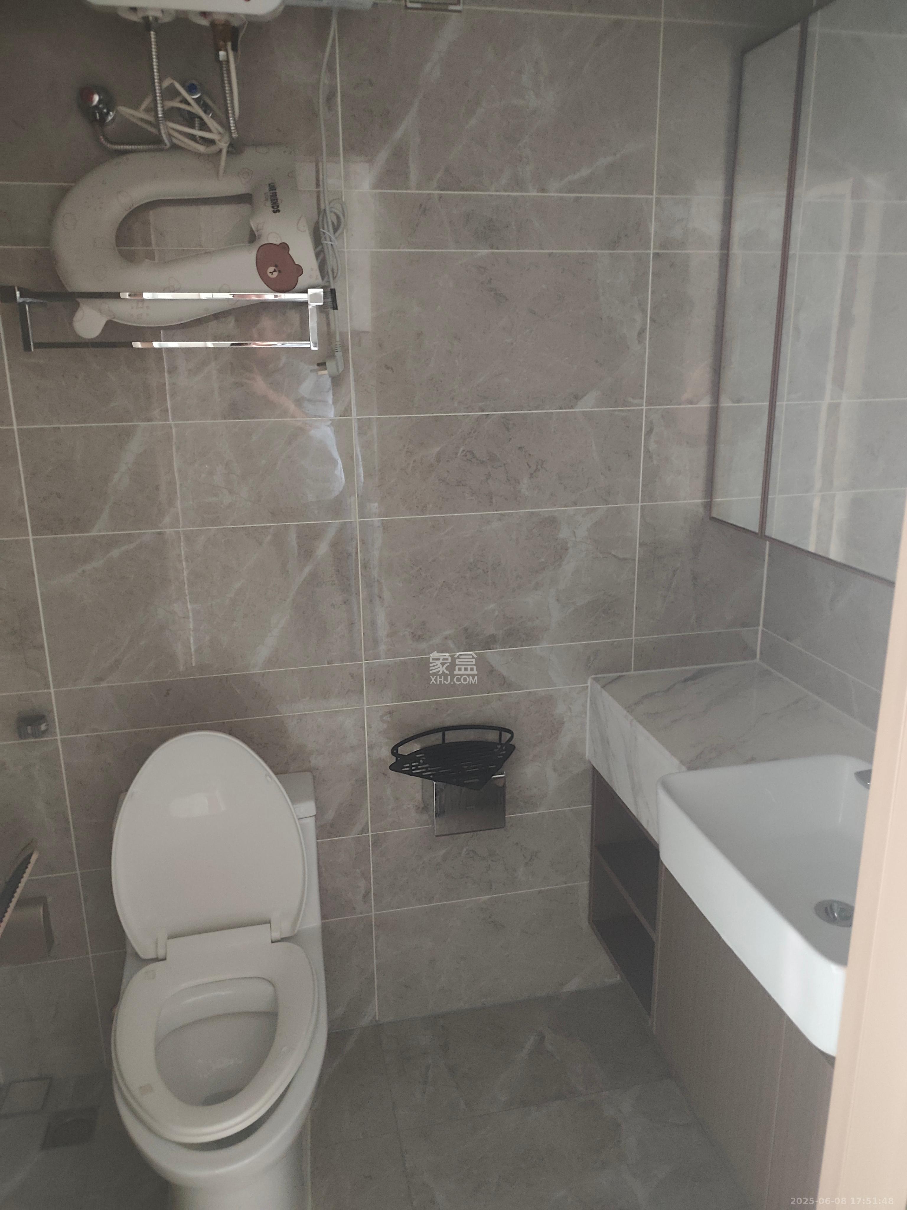 福天藏郡院子 1室1厅1卫 1000.0元/月 福天藏郡院子 1室1厅1卫 1000.0元/月室内图