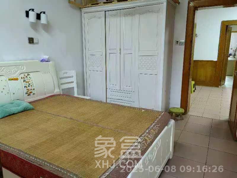 火把山社区  2室1厅1卫   1000.00元/月室内图