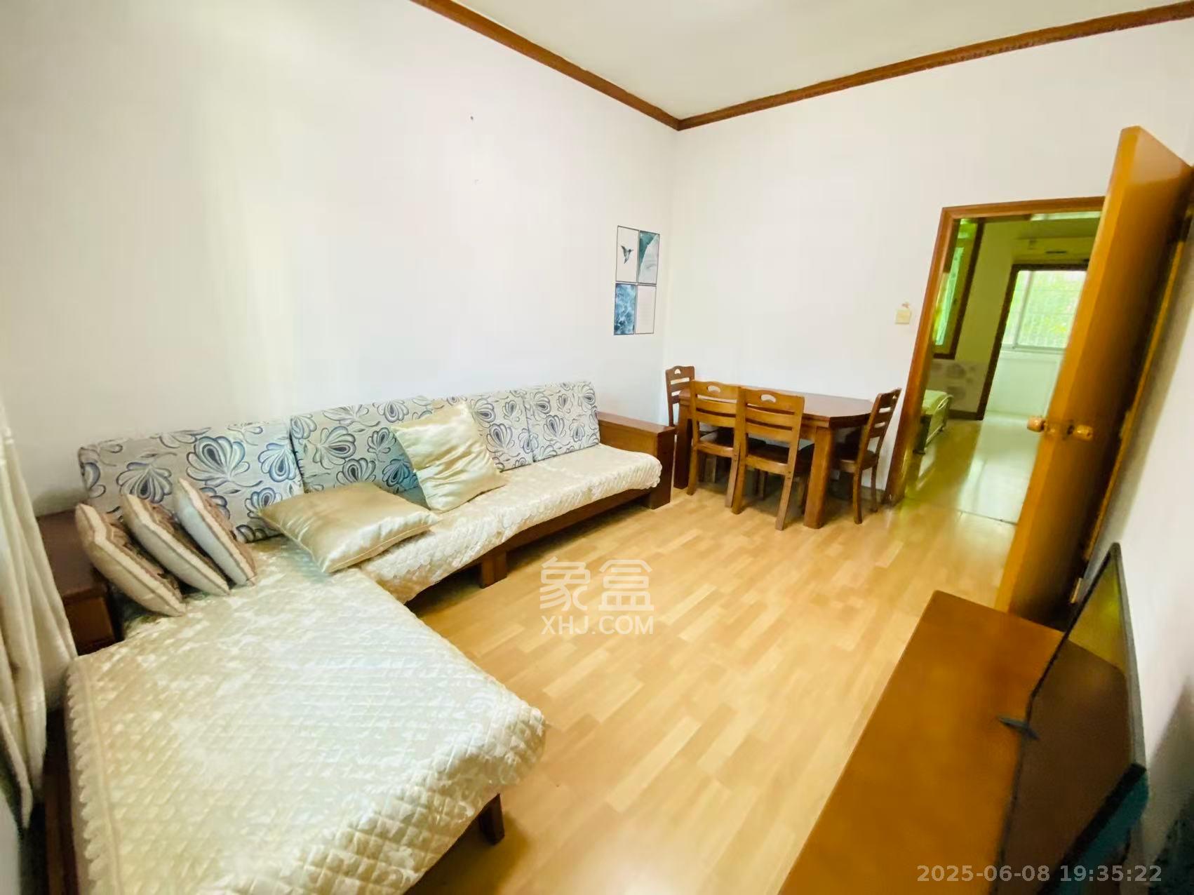 祝威岗散盘 2室2厅1卫 2300.0元/月 祝威岗散盘 2室2厅1卫 2300.0元/月室内图