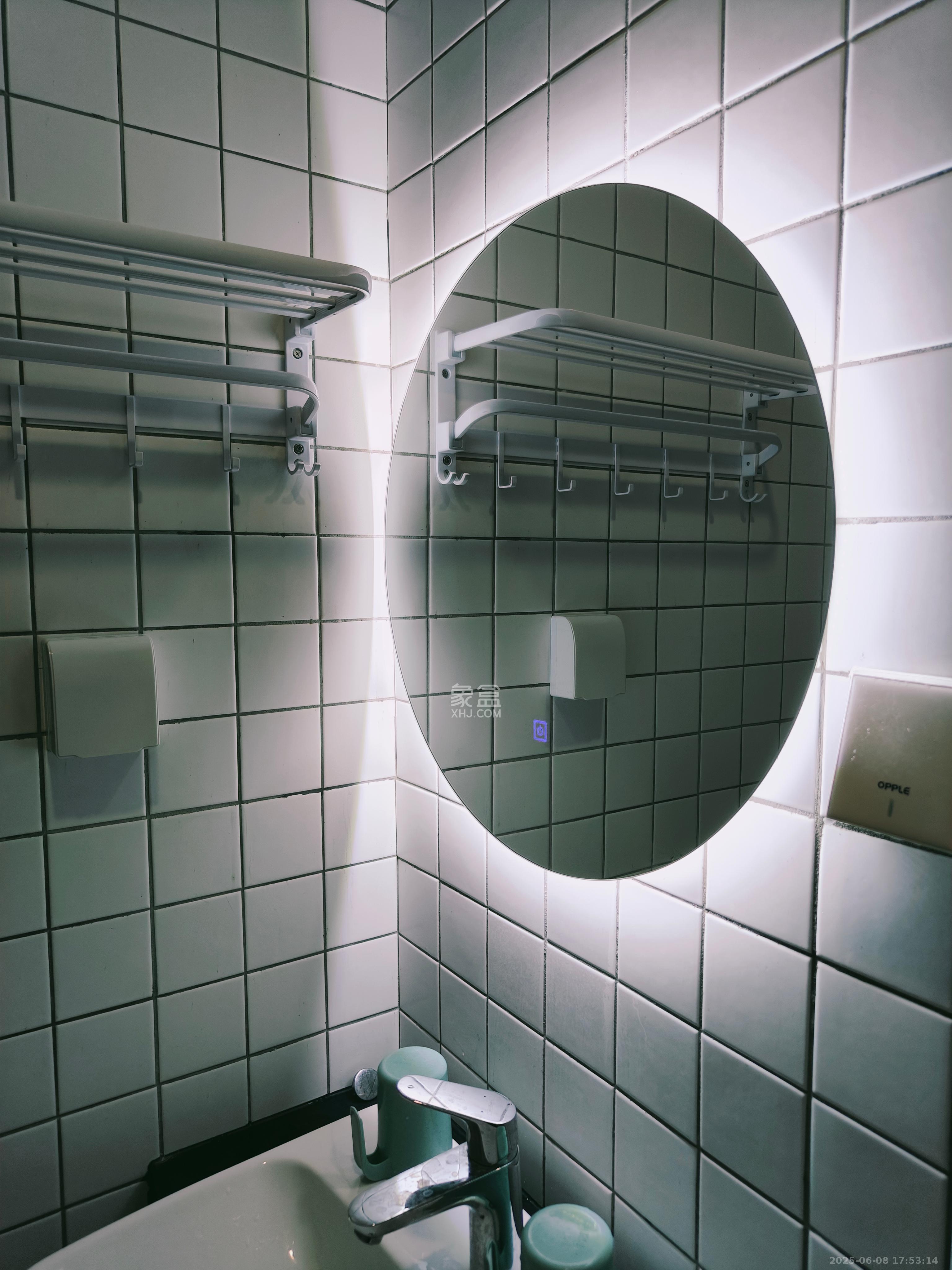 卓伯根1900 1室1厅1卫 1600.0元/月 卓伯根1900 1室1厅1卫 1600.0元/月室内图