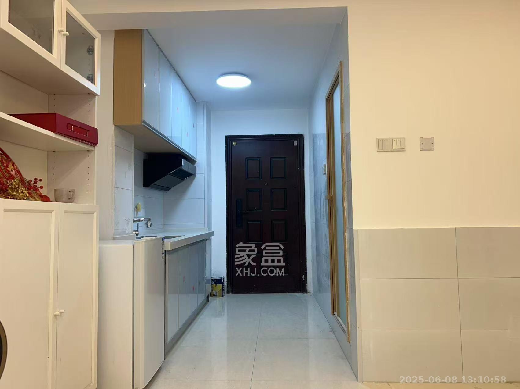 长沙之芯 2室1厅1卫 3000.0元/月 长沙之芯 2室1厅1卫 3000.0元/月室内图