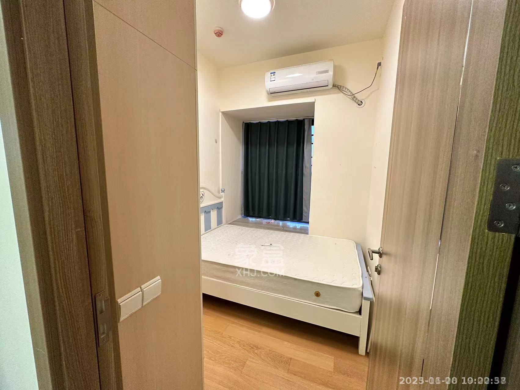 恒大御景湾 2室2厅1卫 1600.0元/月 恒大御景湾 2室2厅1卫 1600.0元/月室内图