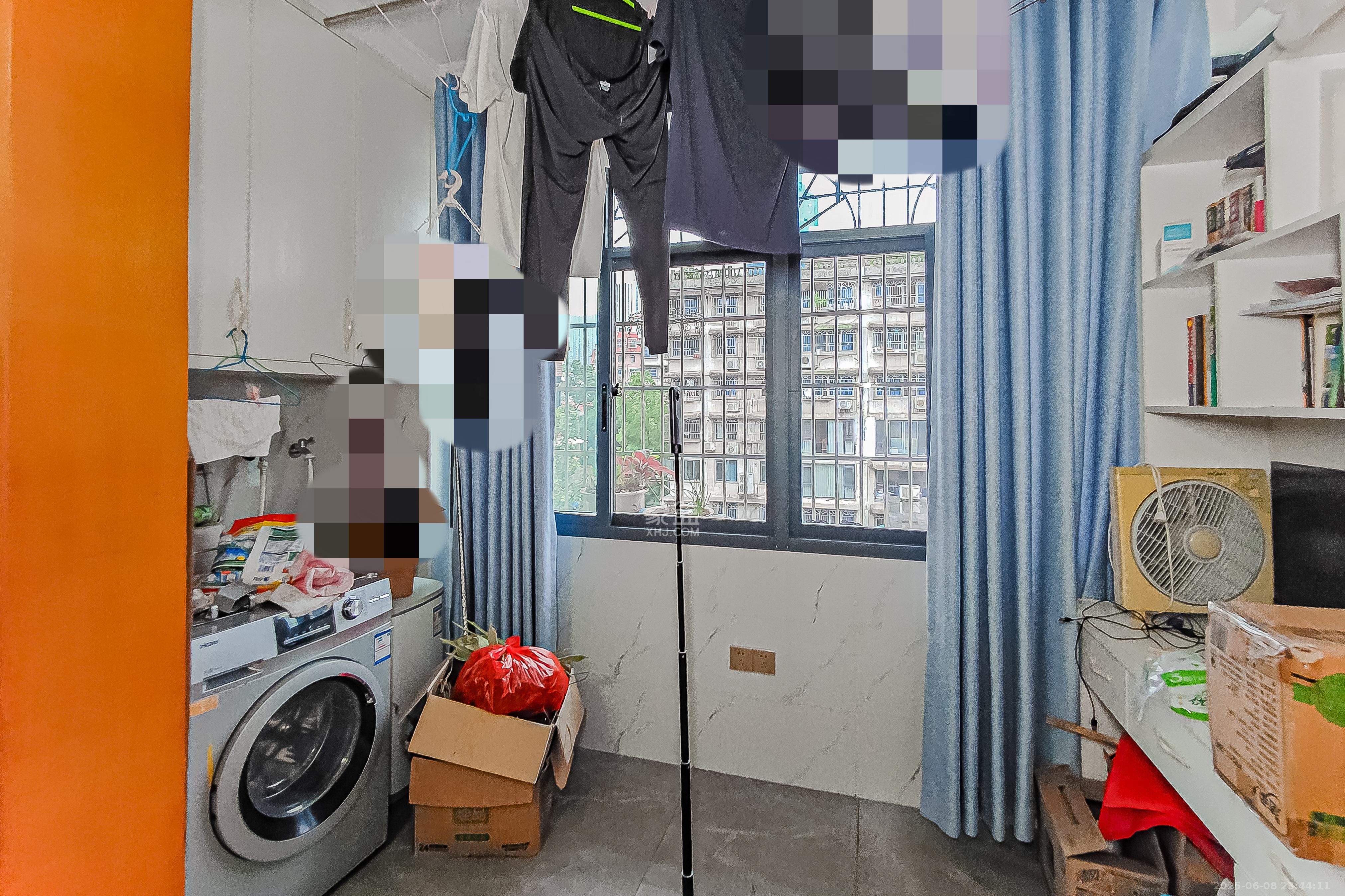 广济桥商务厅宿舍 2室2厅1卫 42.0万 广济桥商务厅宿舍 2室2厅1卫 42.0万阳台