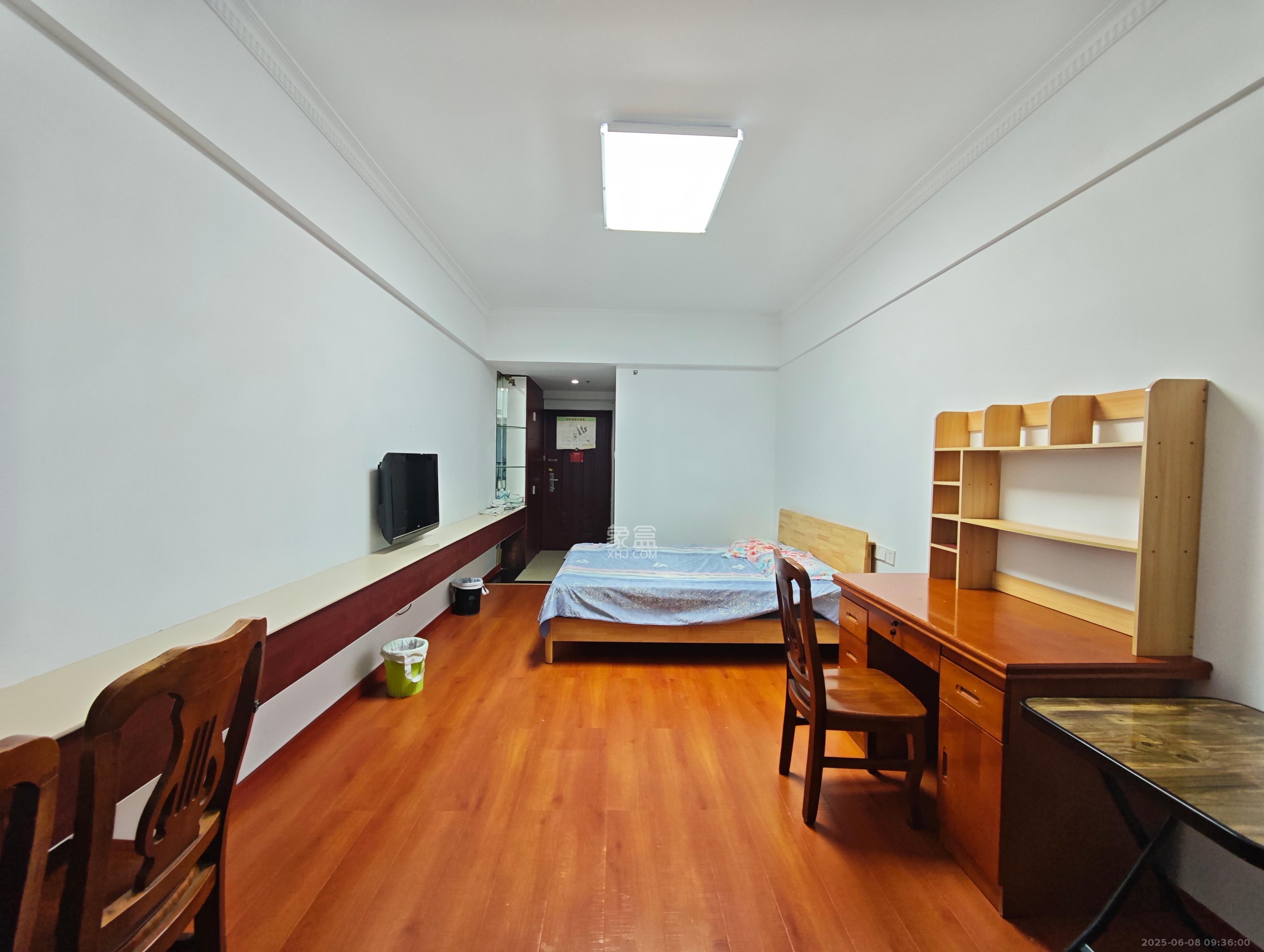 名富公寓 1室1厅1卫 1700.0元/月 名富公寓 1室1厅1卫 1700.0元/月室内图