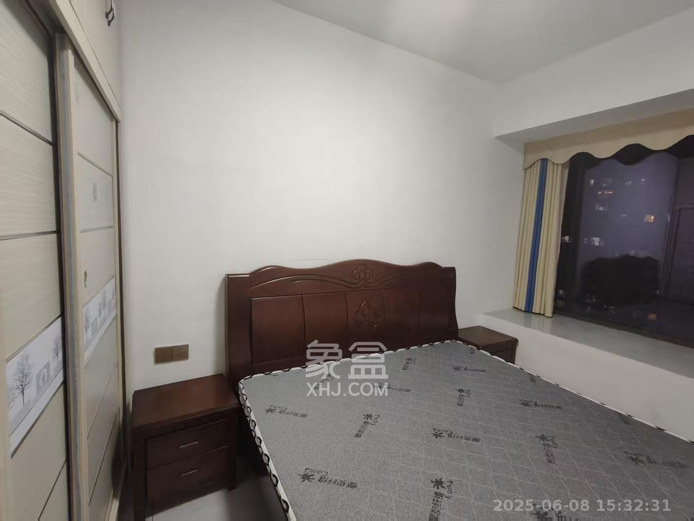 佳兆业云顶梅溪湖（佳兆业梅溪荟）  4室2厅2卫   3800.00元/月室内图