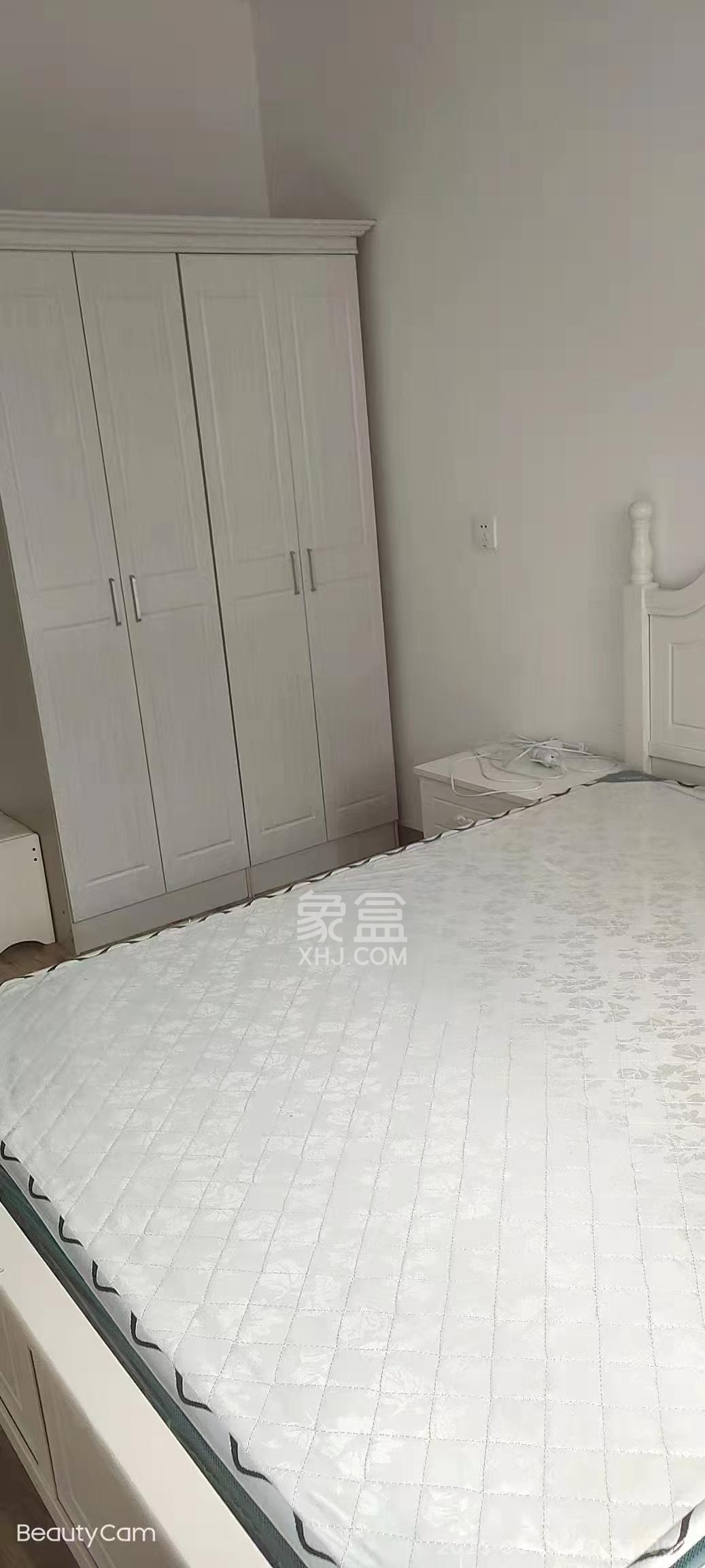 汇景豪庭  1室1厅1卫   2000.00元/月小区图