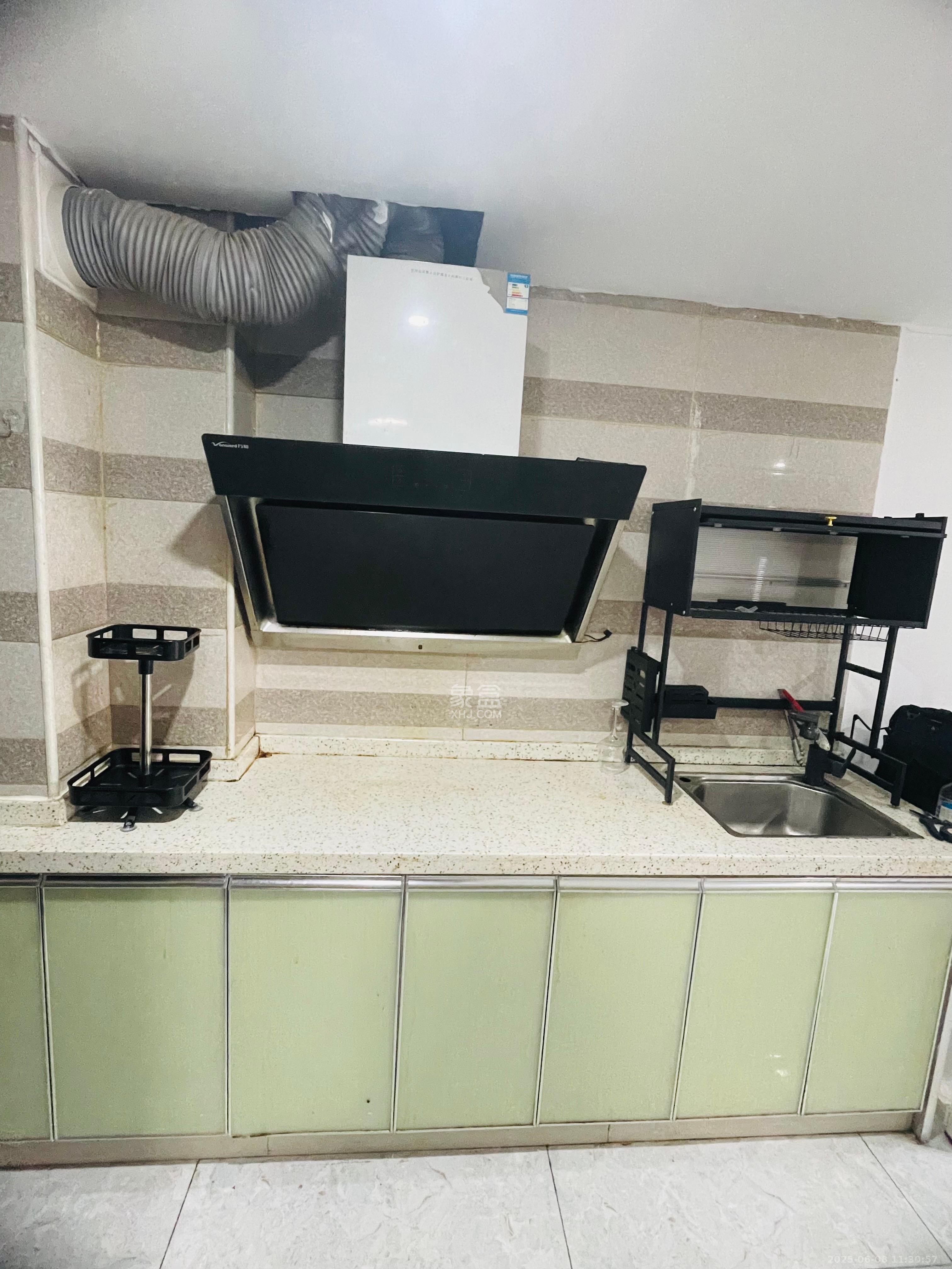 金科时代中心 2室1厅1卫 1400.0元/月 金科时代中心 2室1厅1卫 1400.0元/月室内图